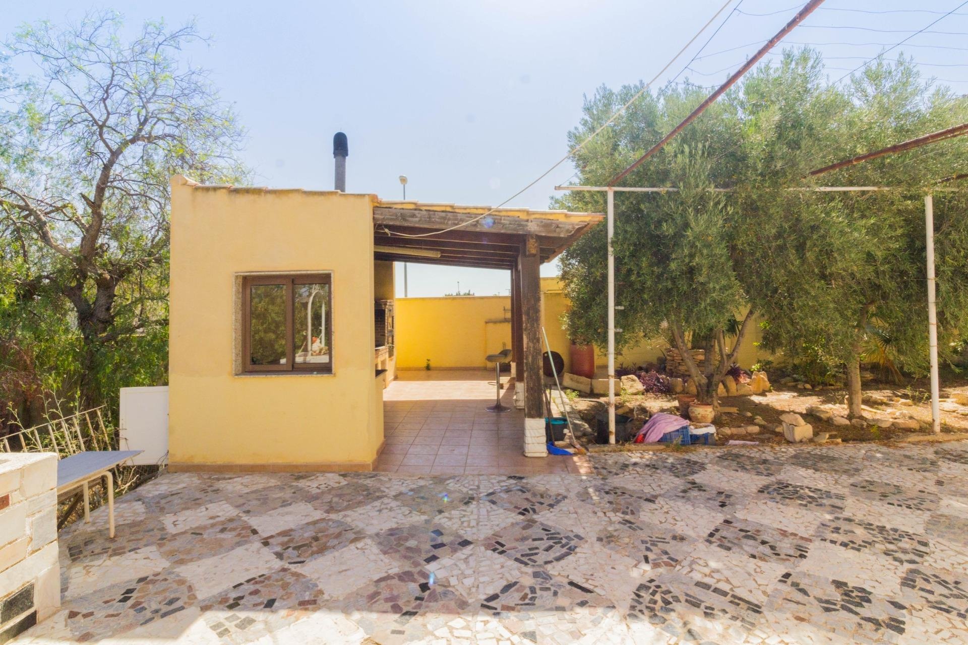 Reventa - Chalet - Cox - Paraje Los Jaboneros
