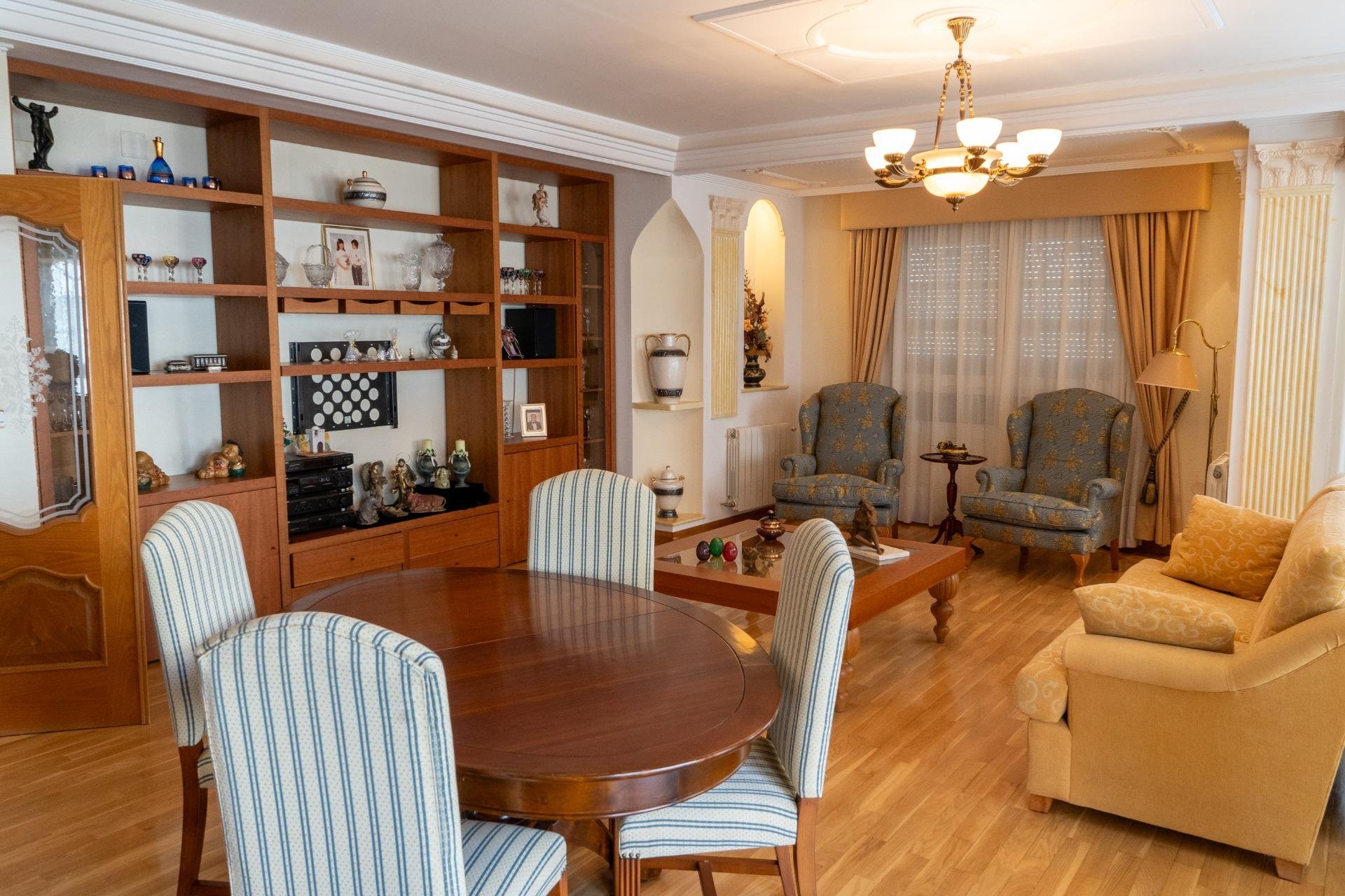 Reventa - Chalet - Cox