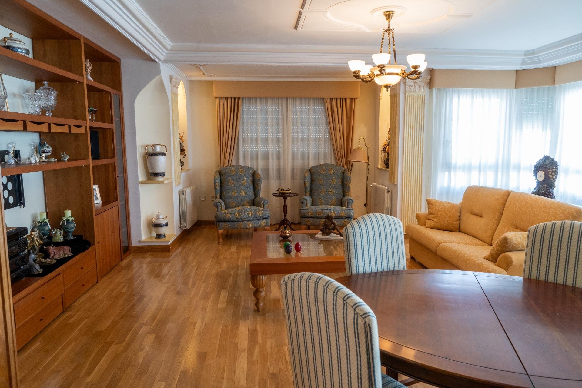 Reventa - Chalet - Cox