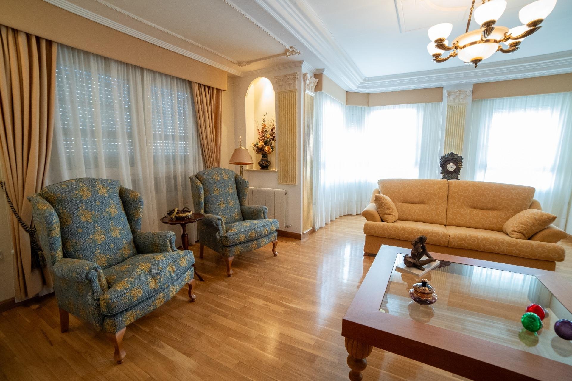 Reventa - Chalet - Cox