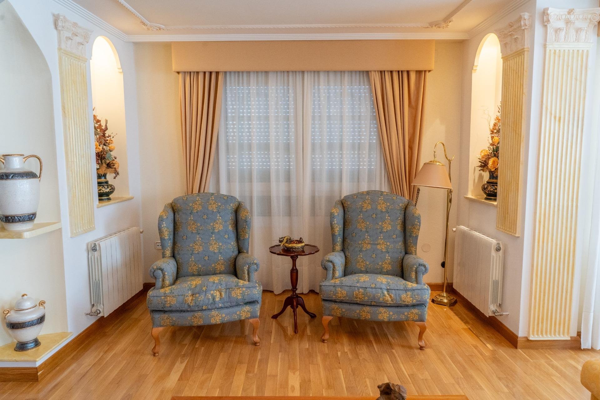 Reventa - Chalet - Cox