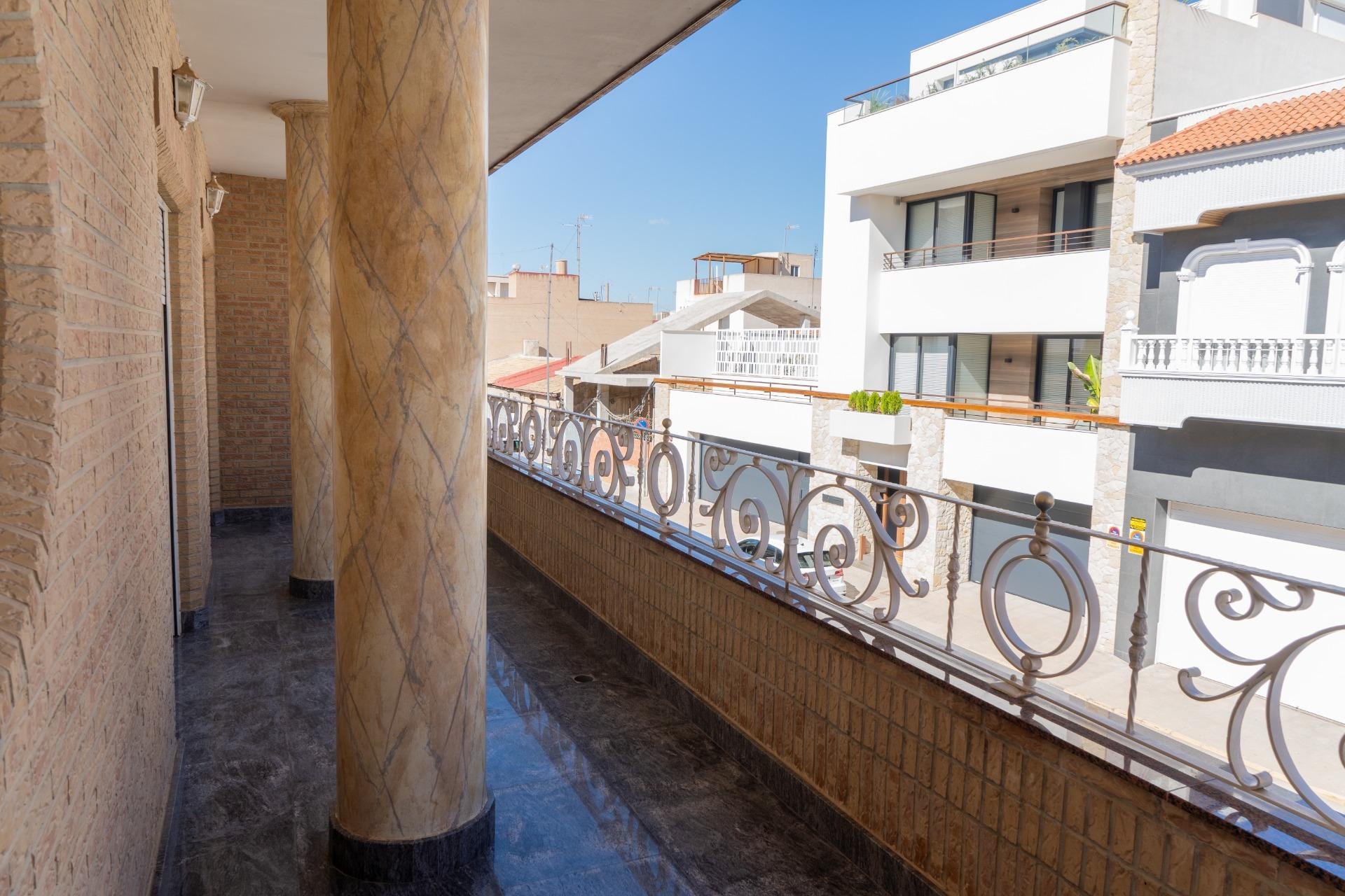 Reventa - Chalet - Cox