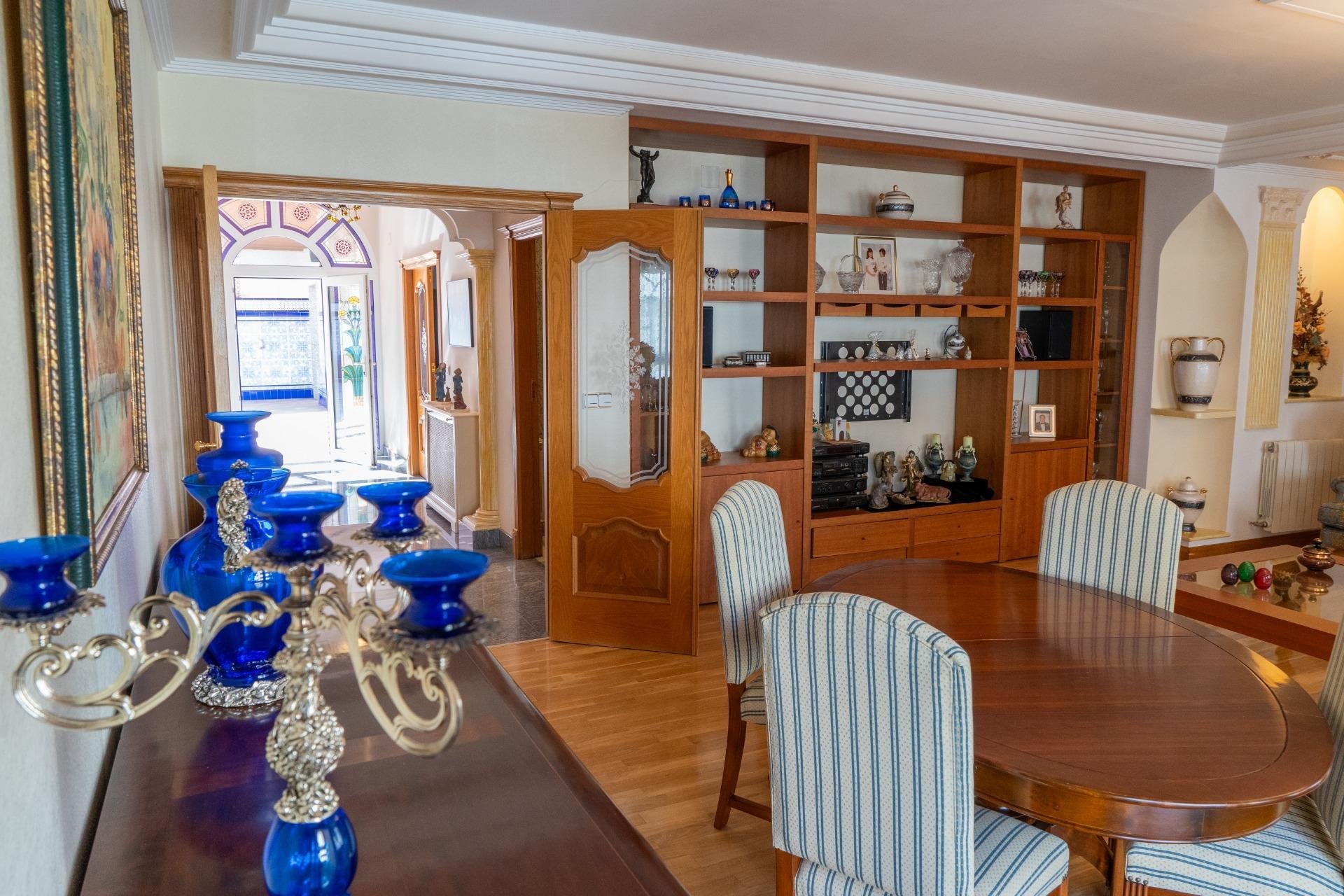 Reventa - Chalet - Cox