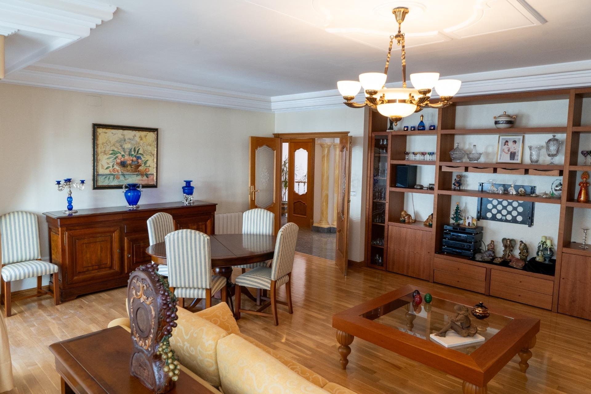 Reventa - Chalet - Cox