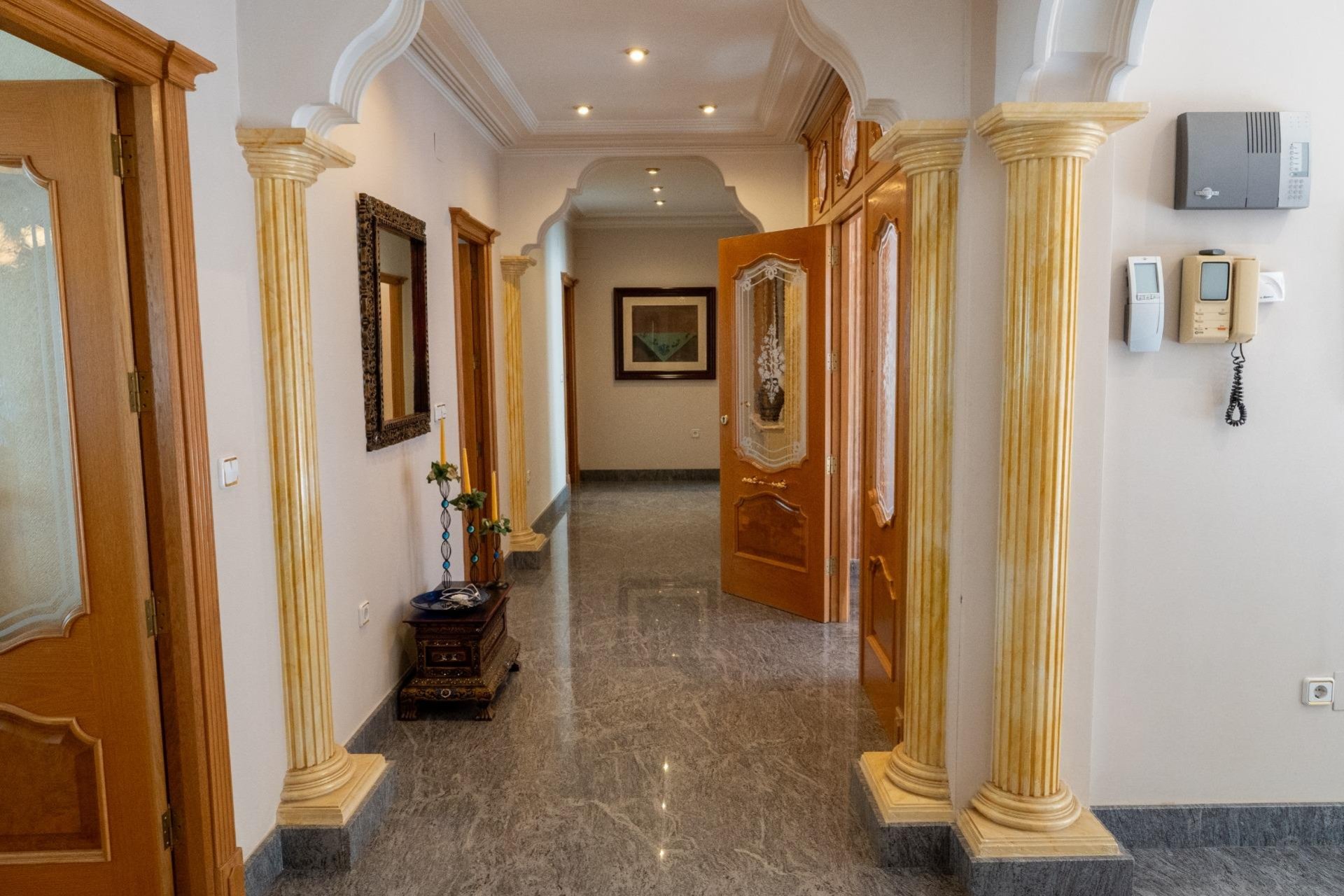 Reventa - Chalet - Cox