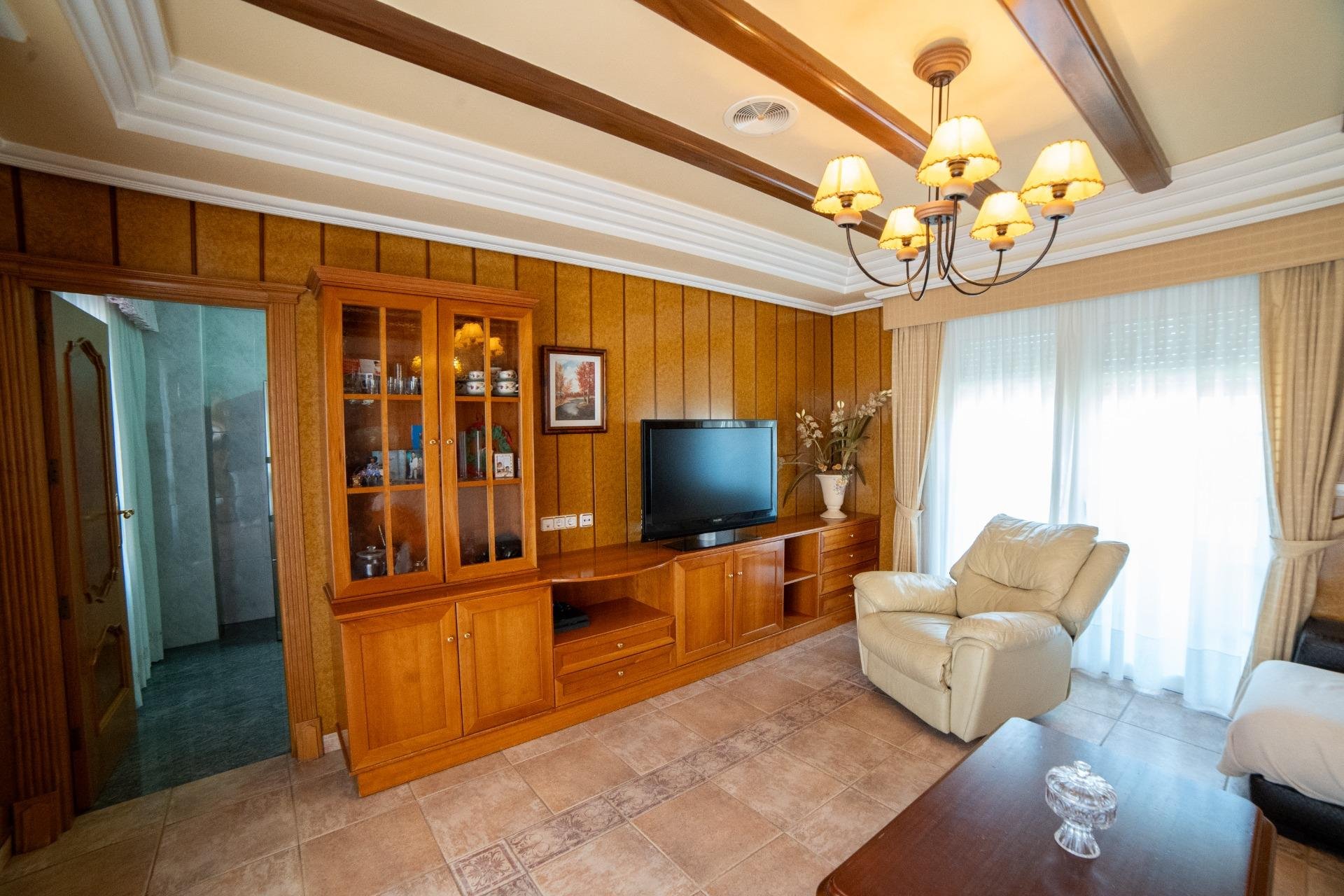 Reventa - Chalet - Cox