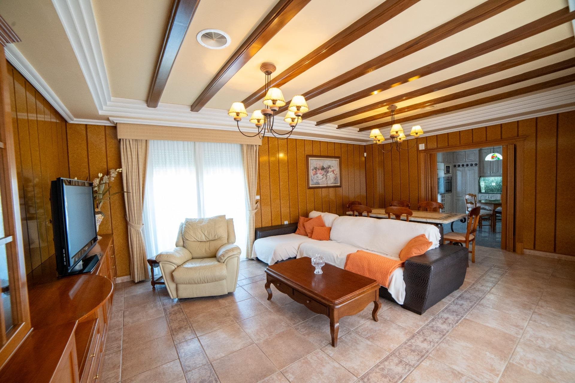 Reventa - Chalet - Cox