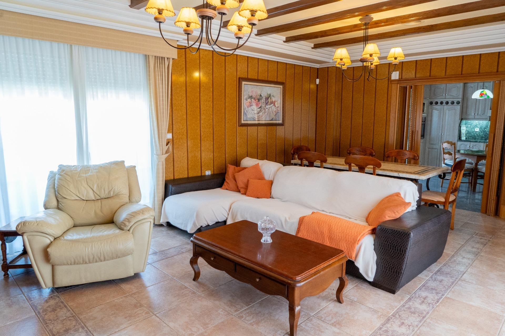 Reventa - Chalet - Cox