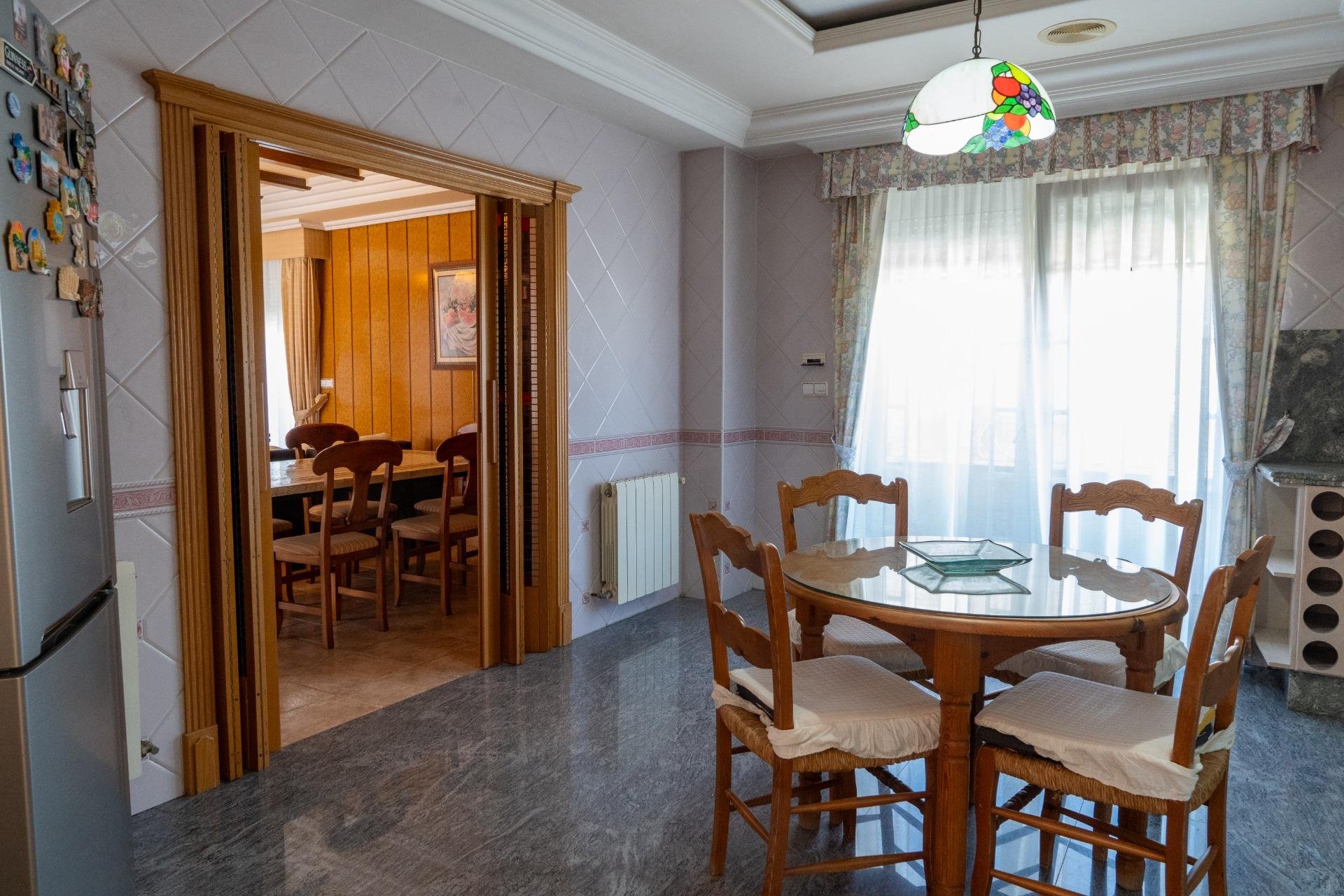 Reventa - Chalet - Cox