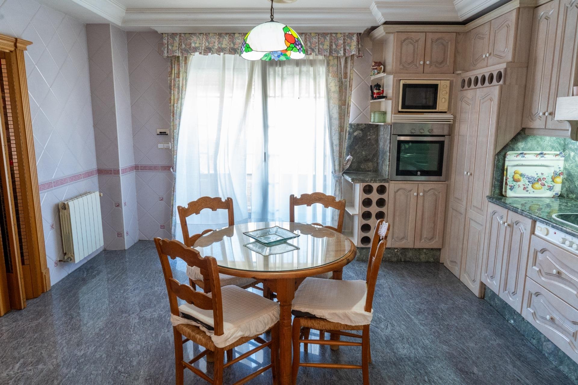 Reventa - Chalet - Cox