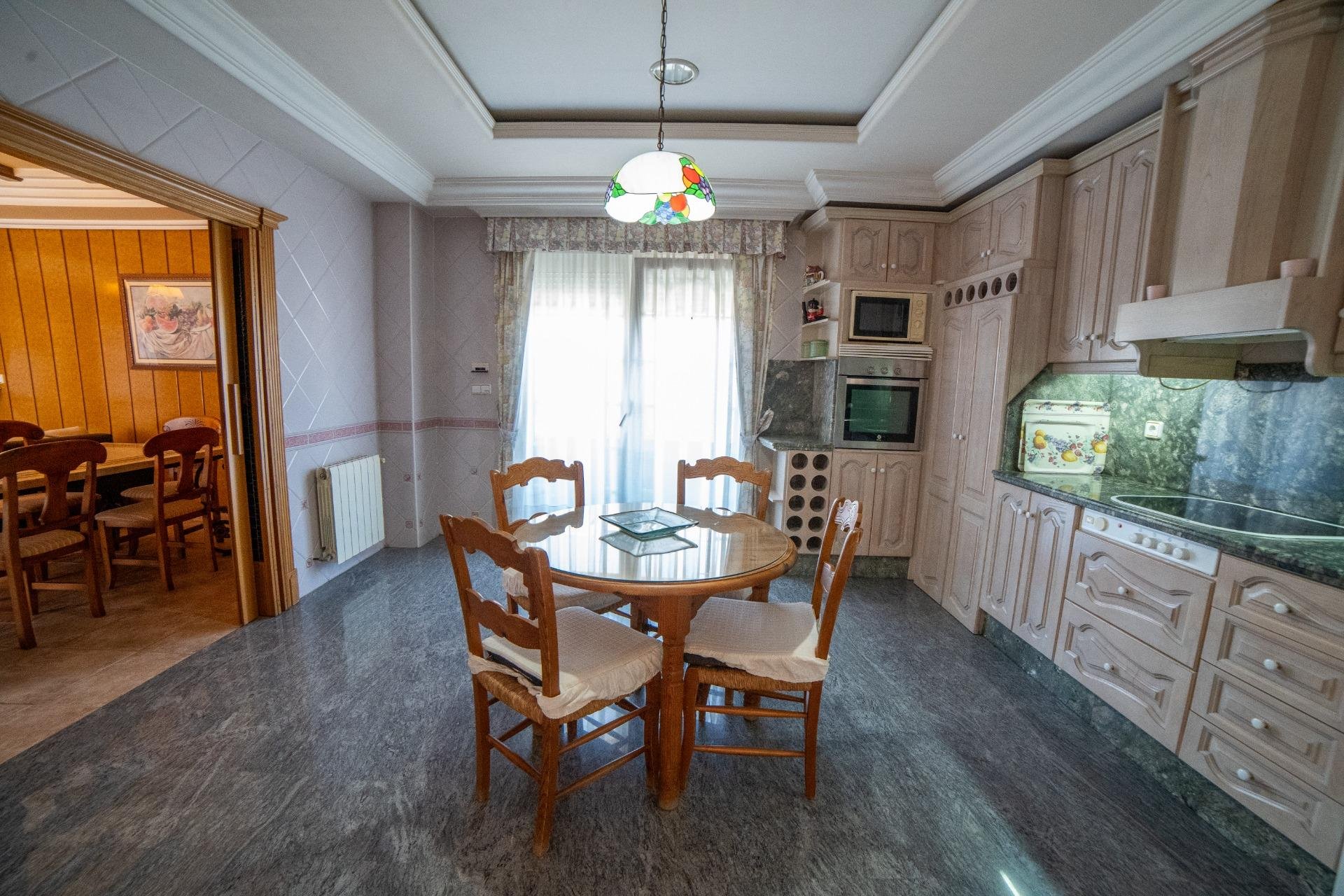 Reventa - Chalet - Cox