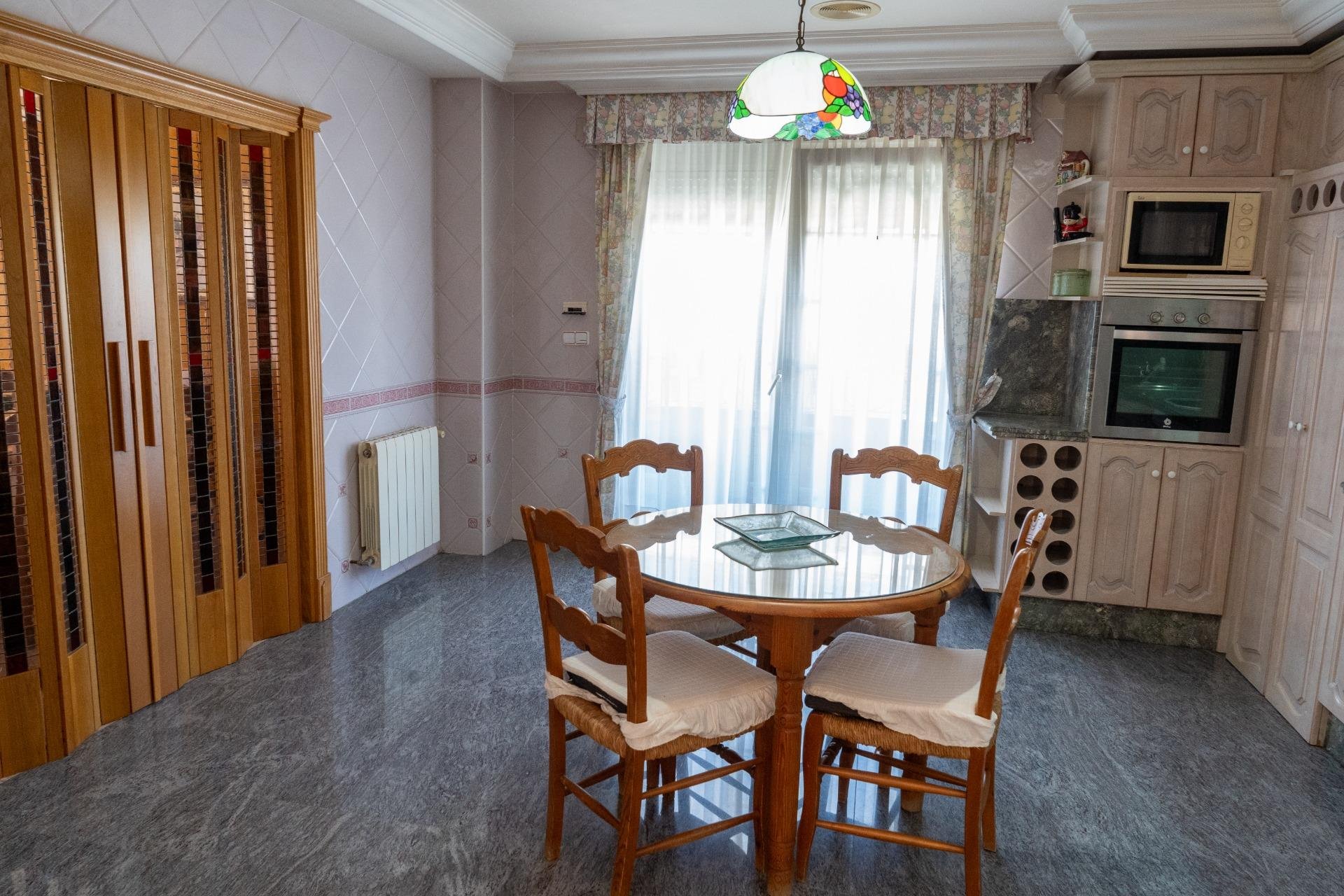 Reventa - Chalet - Cox