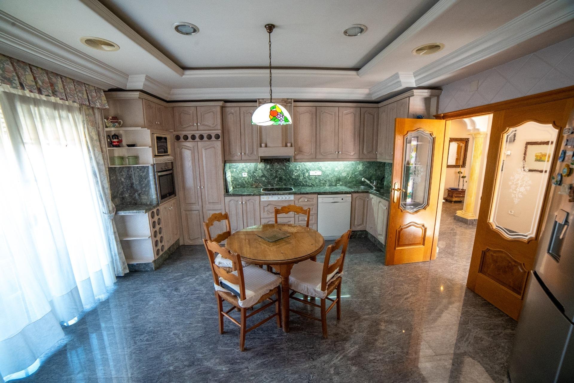 Reventa - Chalet - Cox