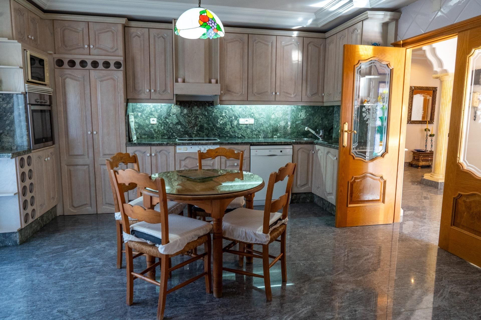 Reventa - Chalet - Cox