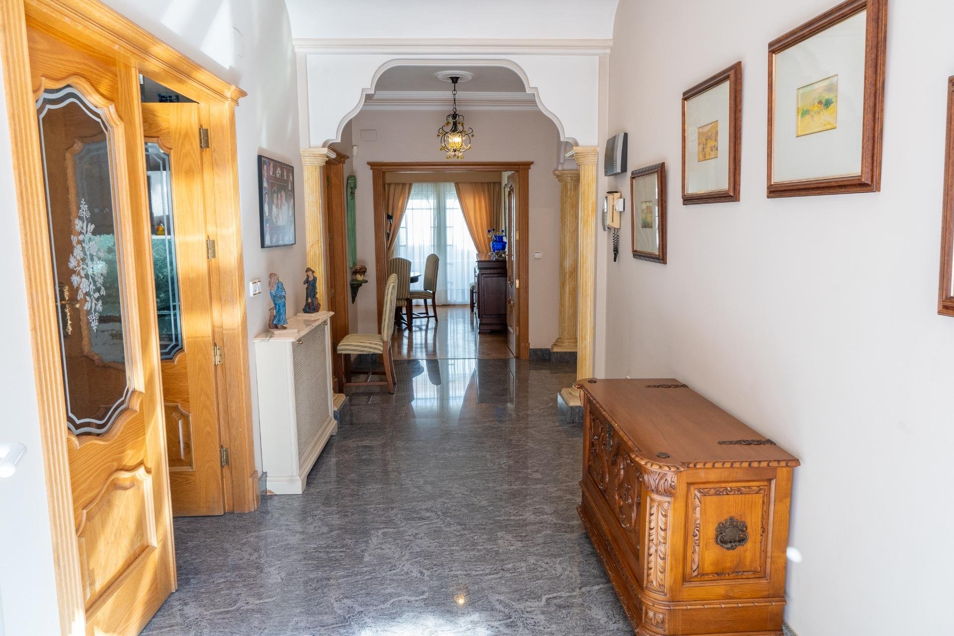 Reventa - Chalet - Cox