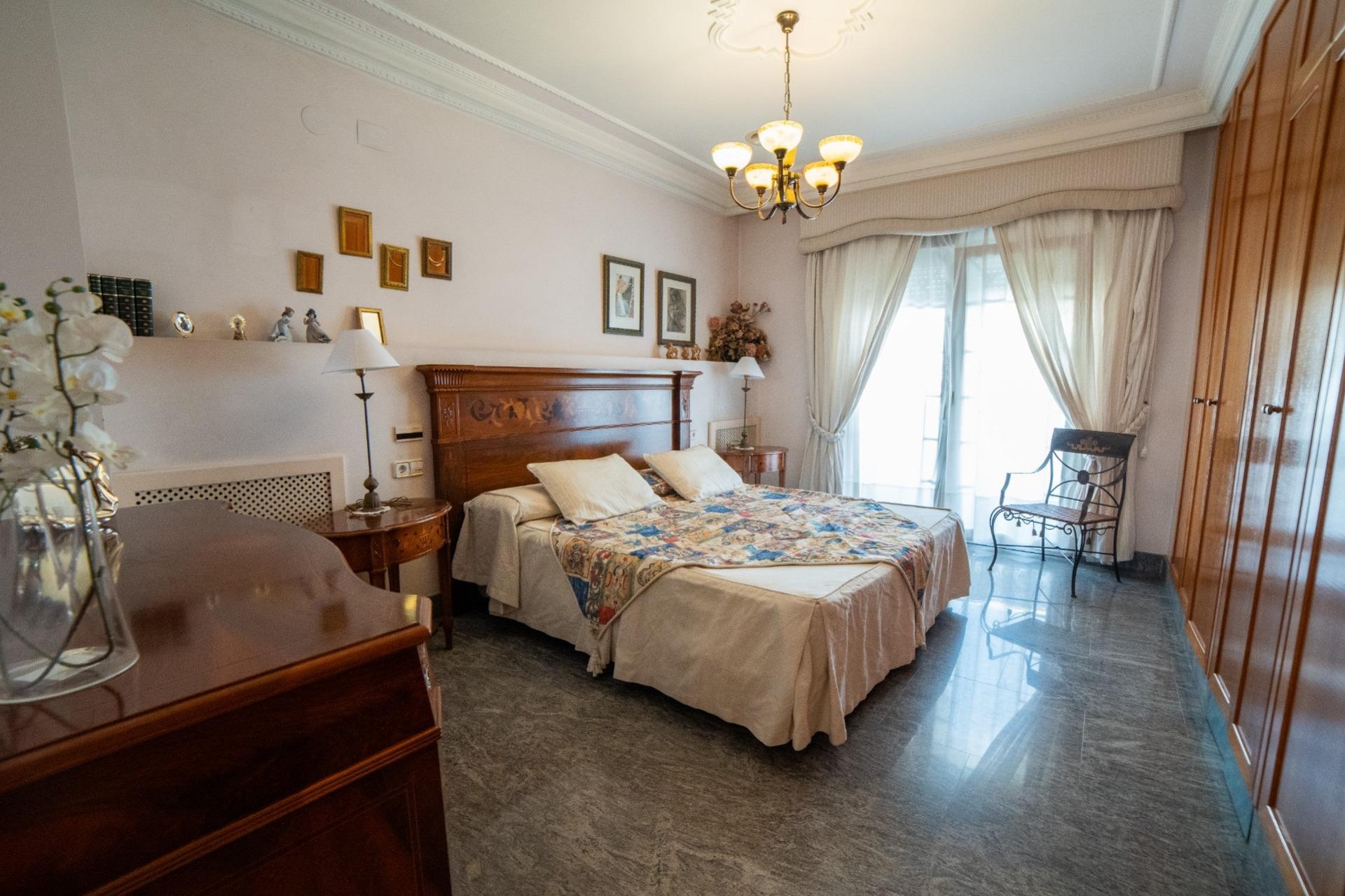 Reventa - Chalet - Cox