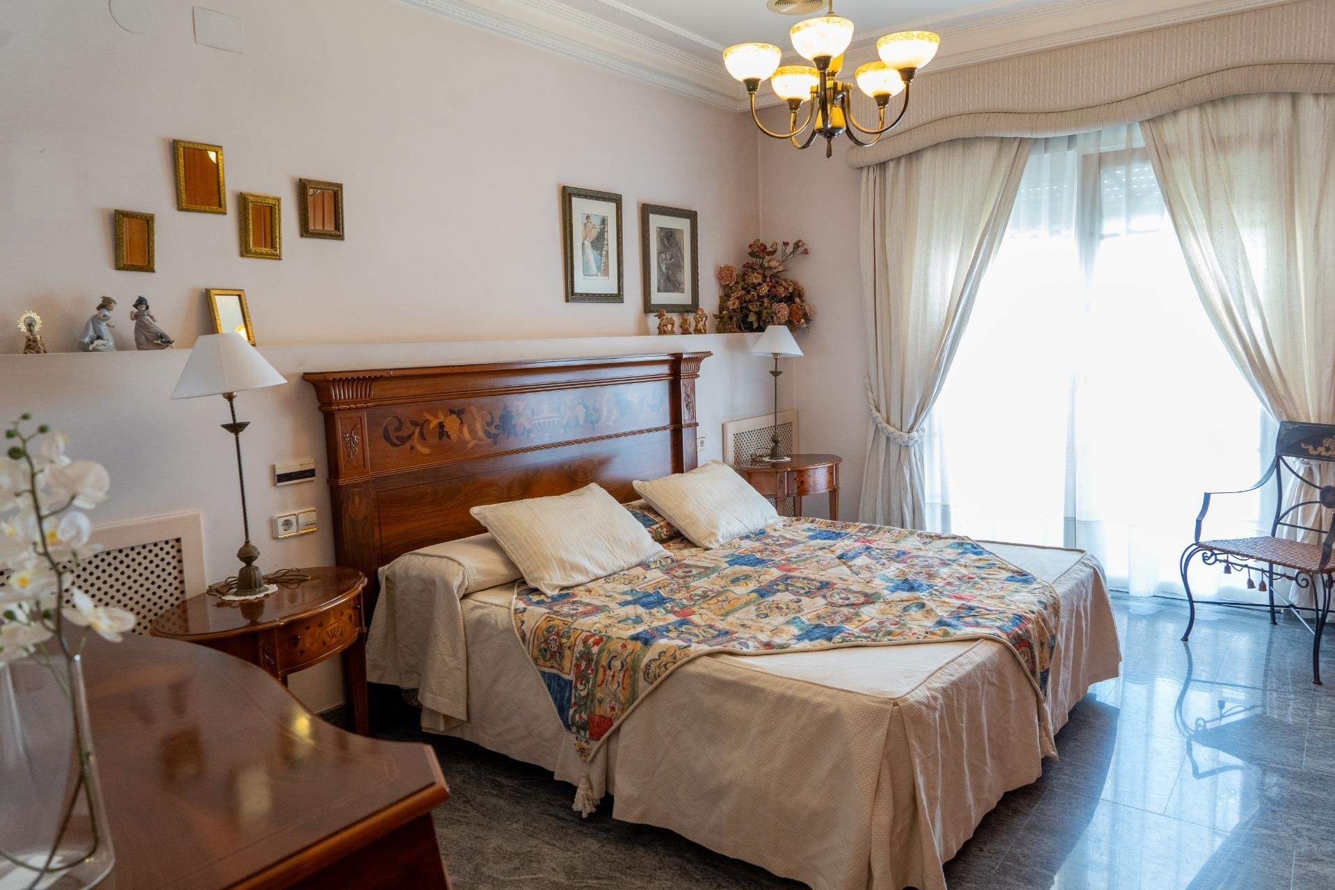 Reventa - Chalet - Cox