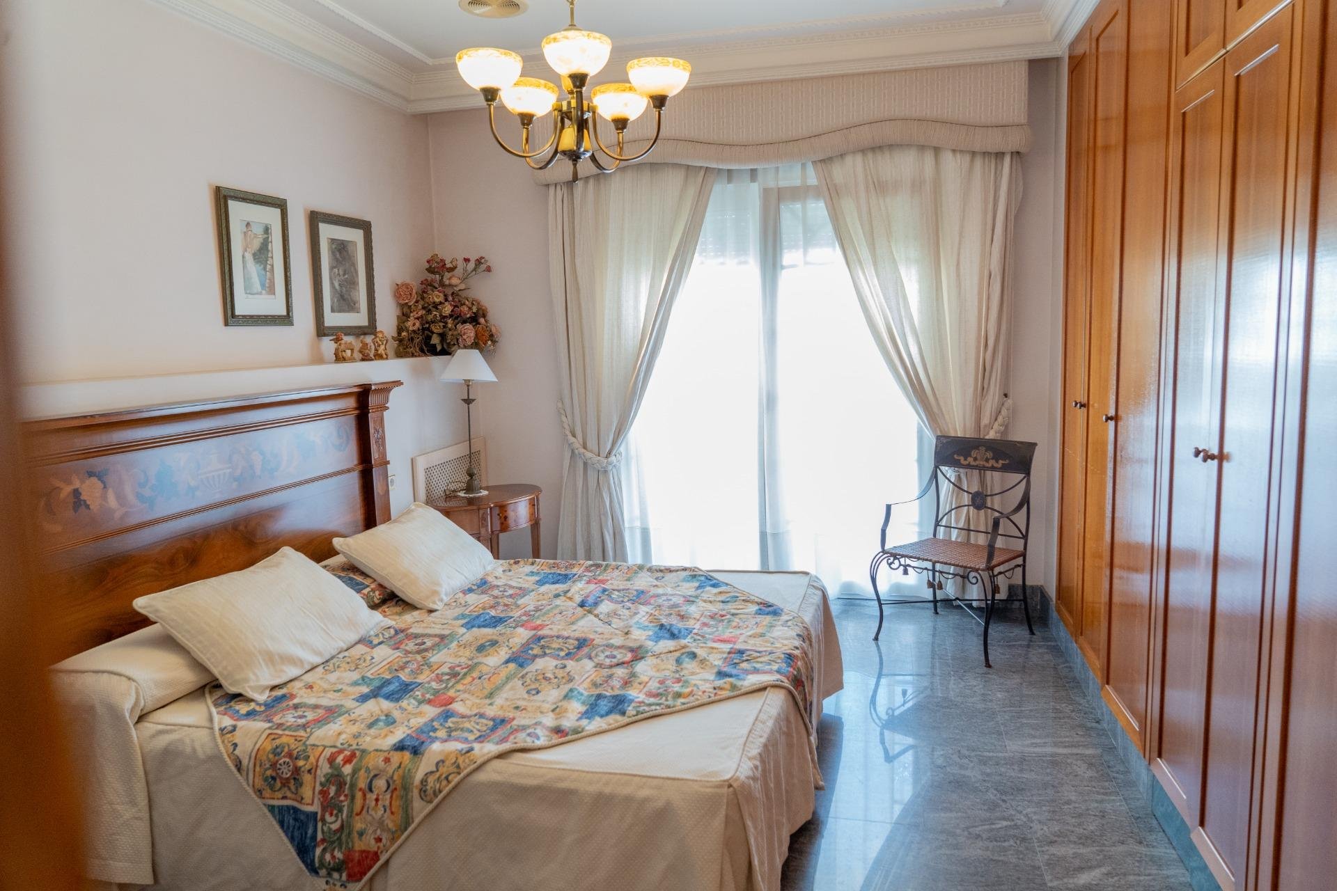 Reventa - Chalet - Cox