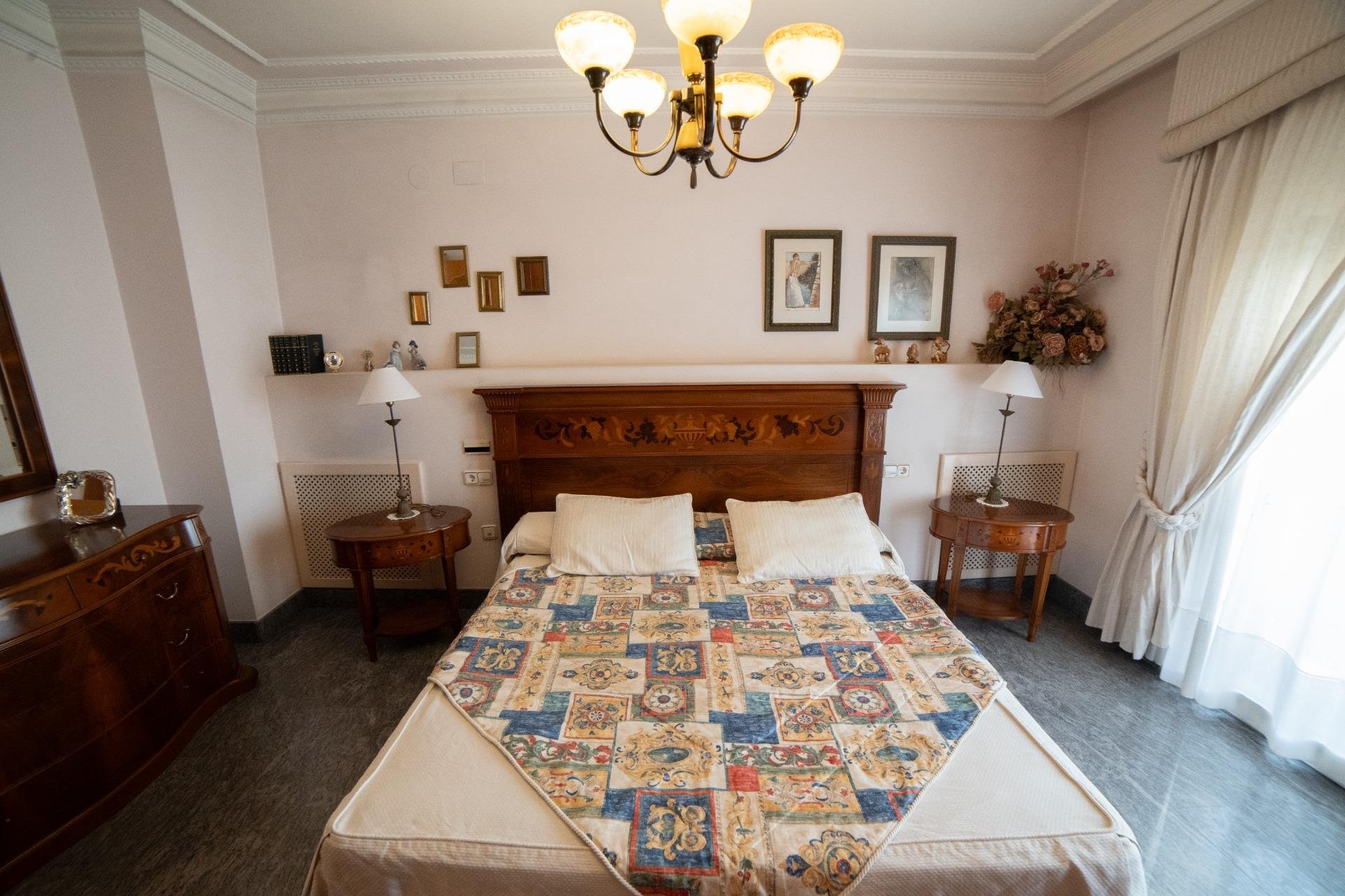 Reventa - Chalet - Cox