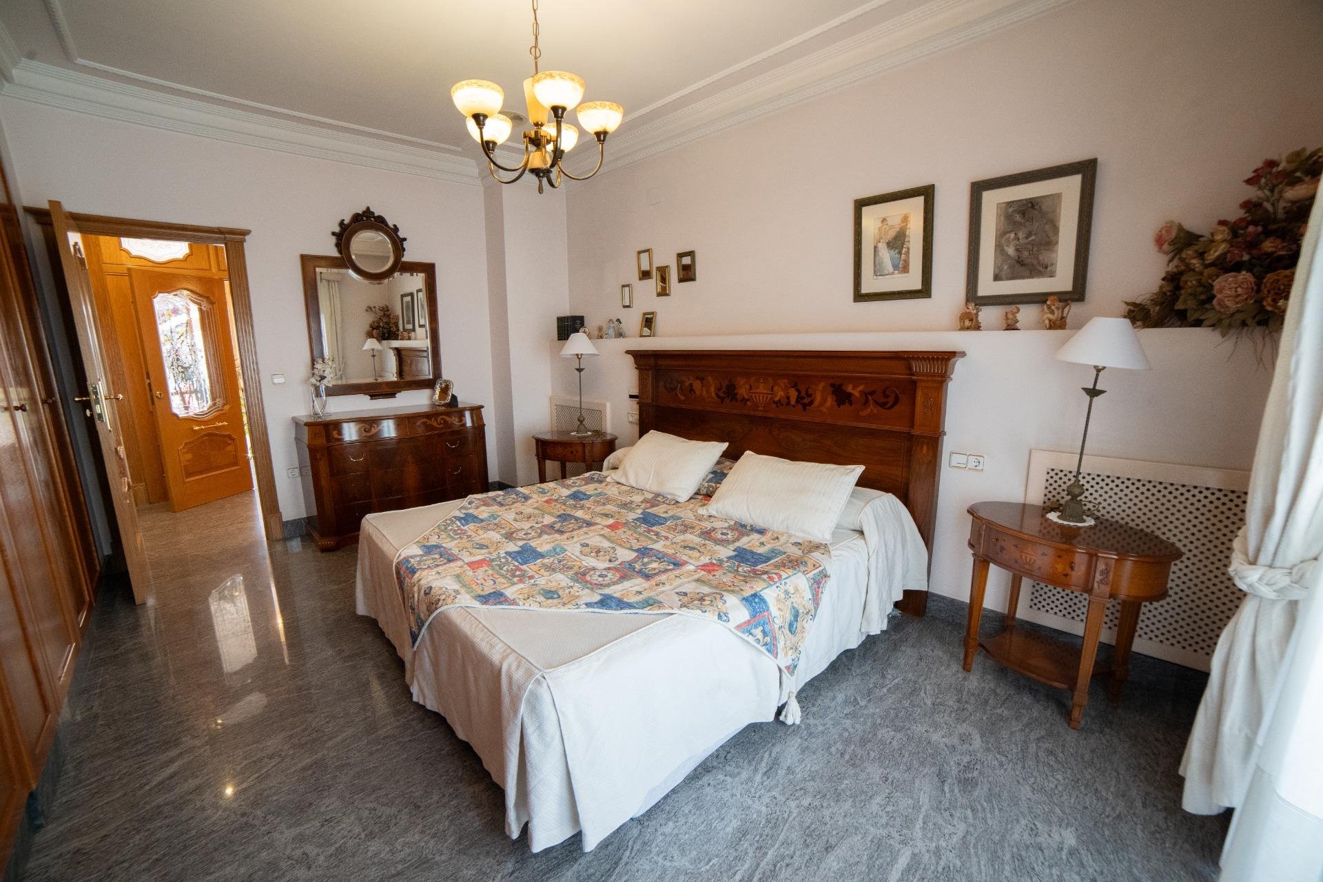 Reventa - Chalet - Cox