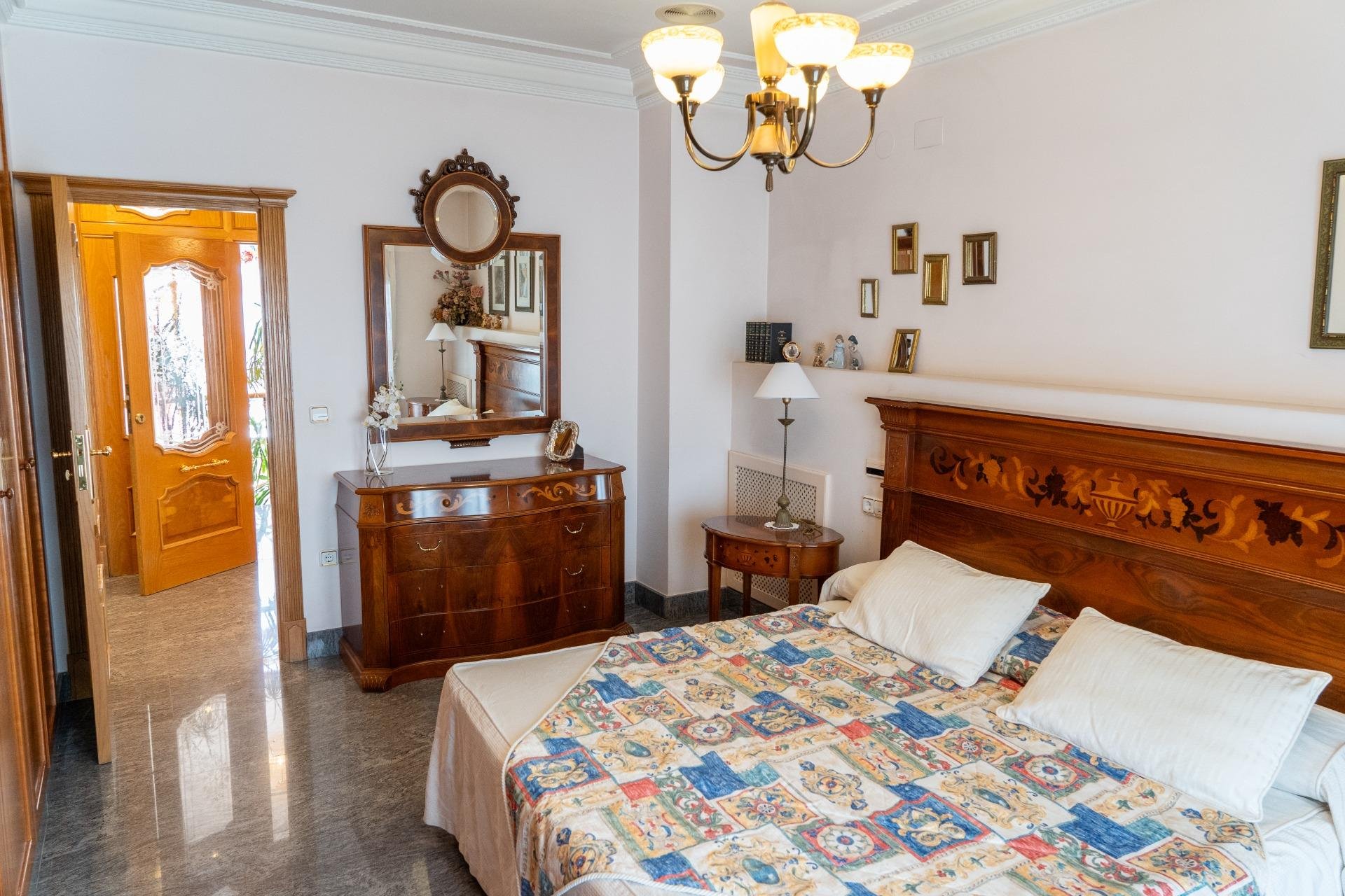 Reventa - Chalet - Cox
