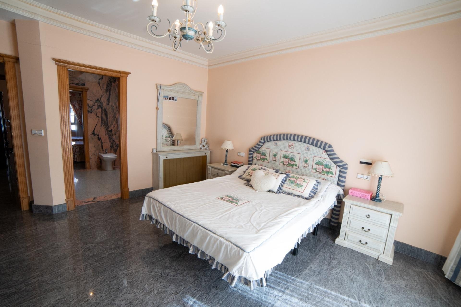 Reventa - Chalet - Cox