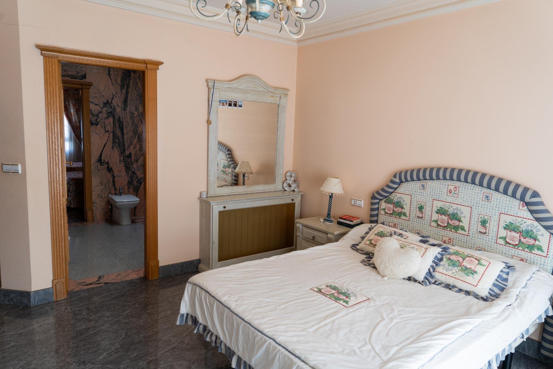 Reventa - Chalet - Cox