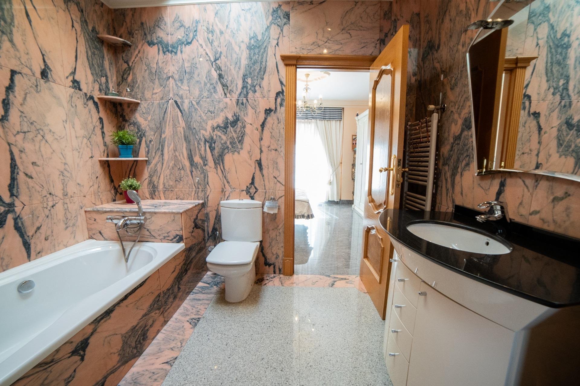 Reventa - Chalet - Cox