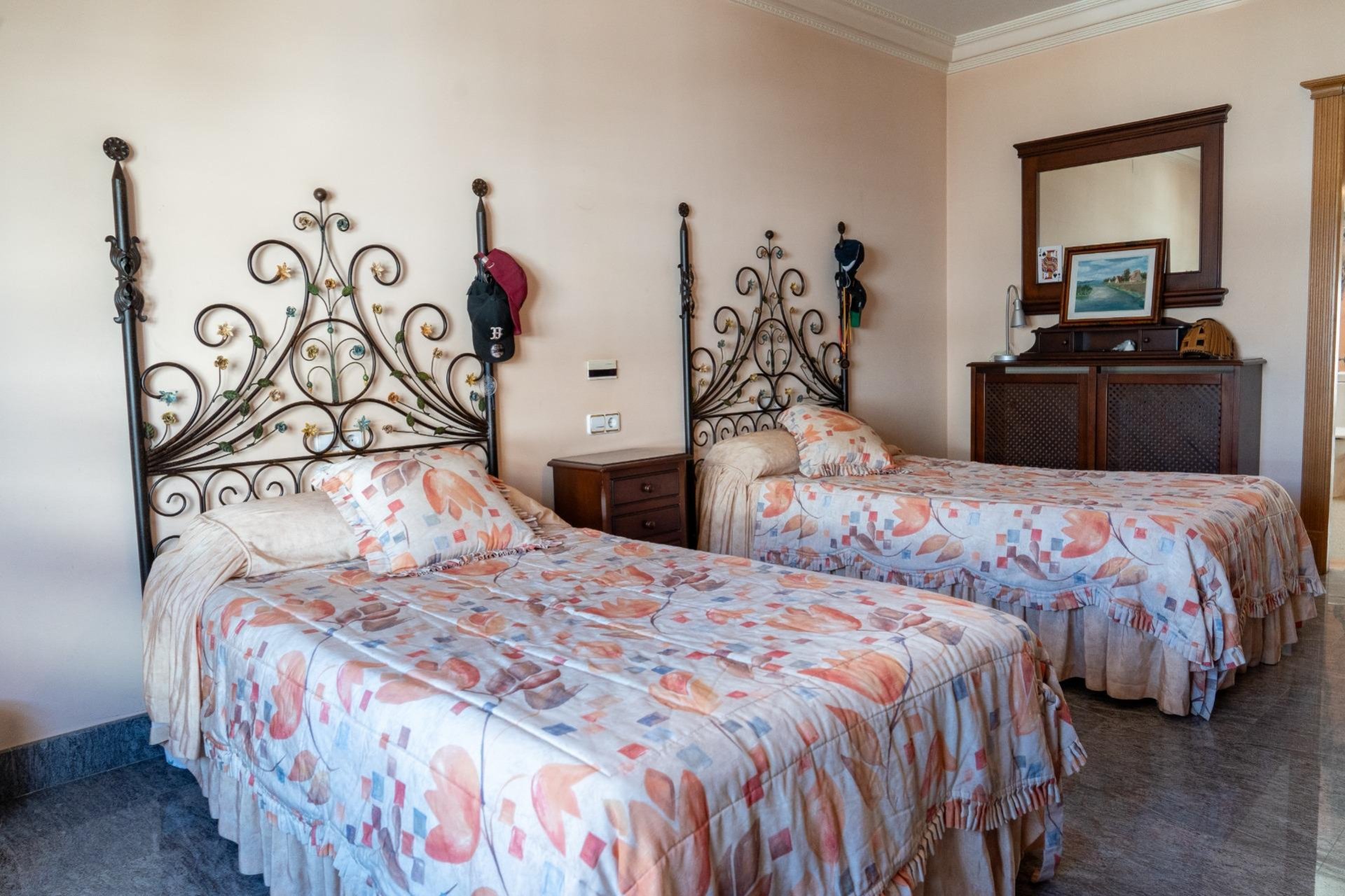 Reventa - Chalet - Cox