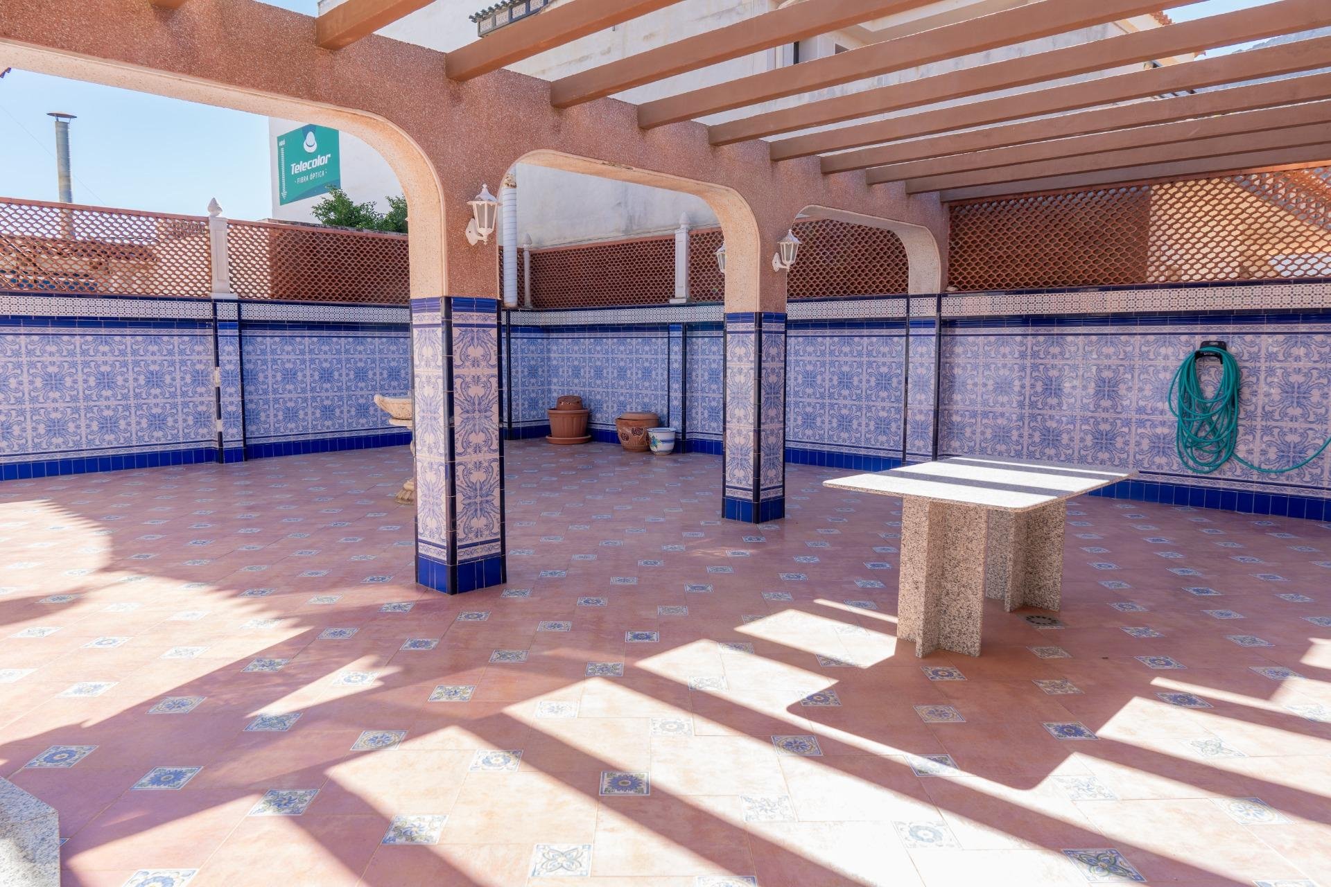 Reventa - Chalet - Cox