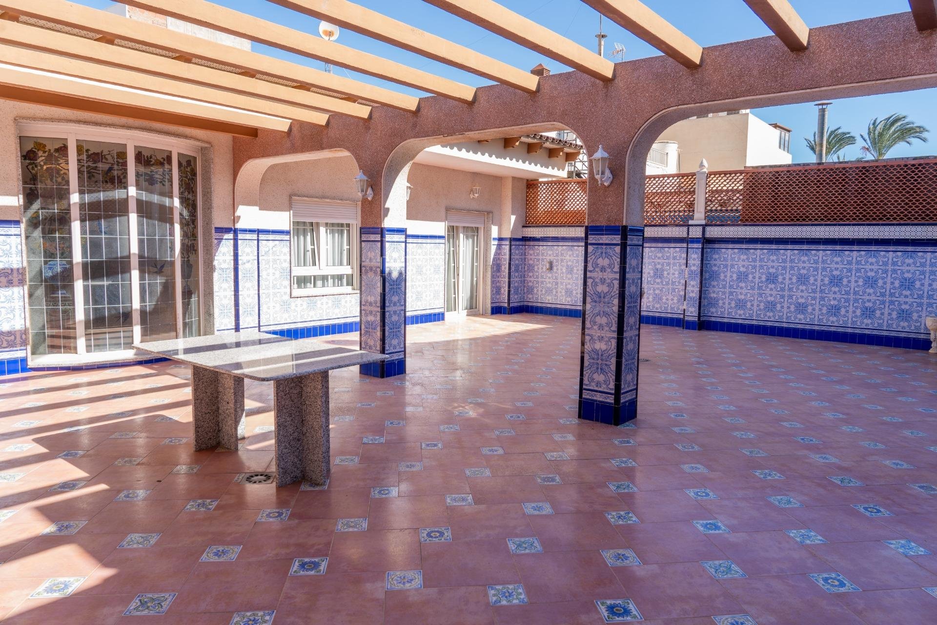 Reventa - Chalet - Cox
