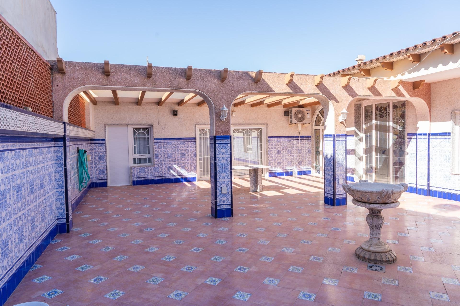 Reventa - Chalet - Cox