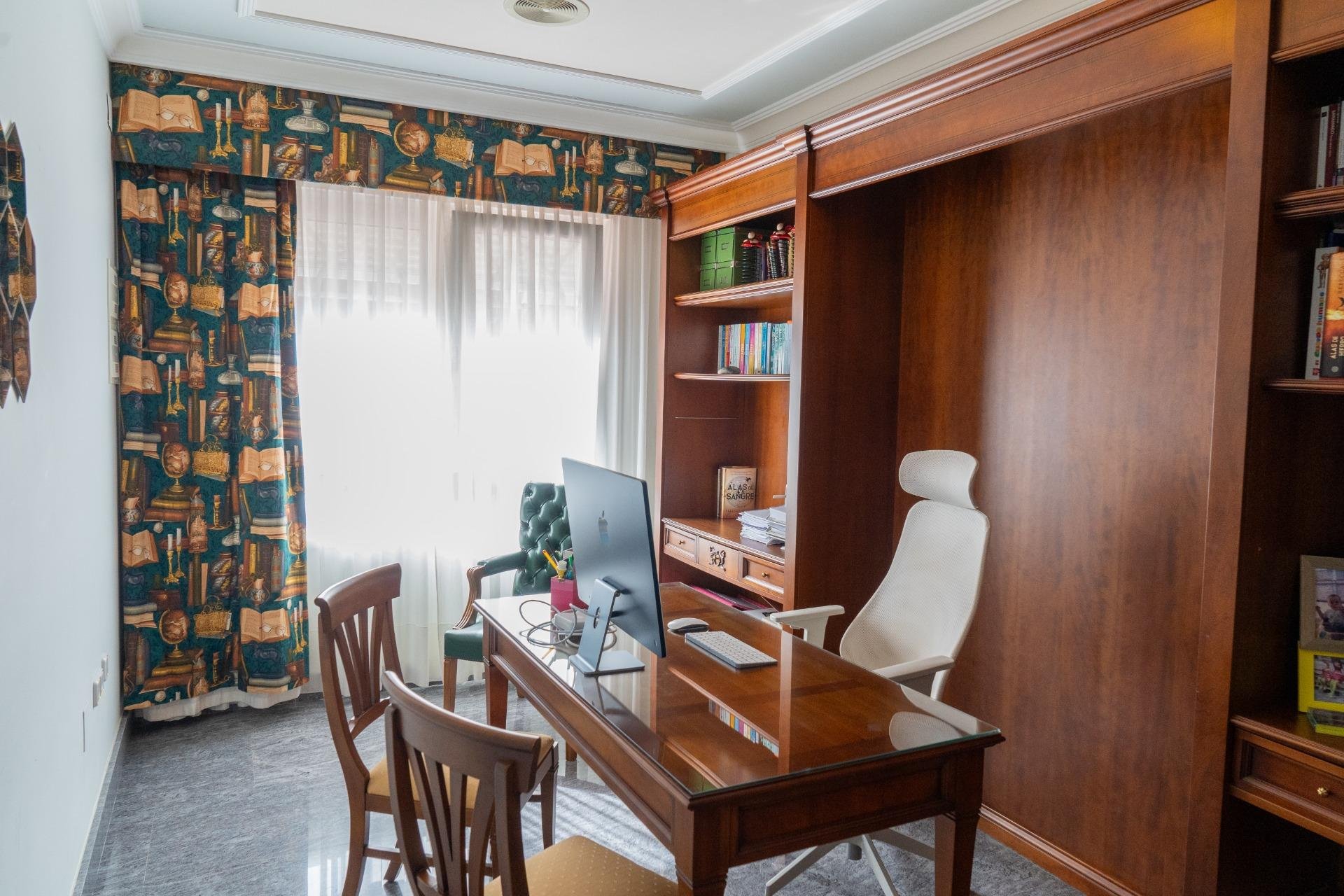 Reventa - Chalet - Cox