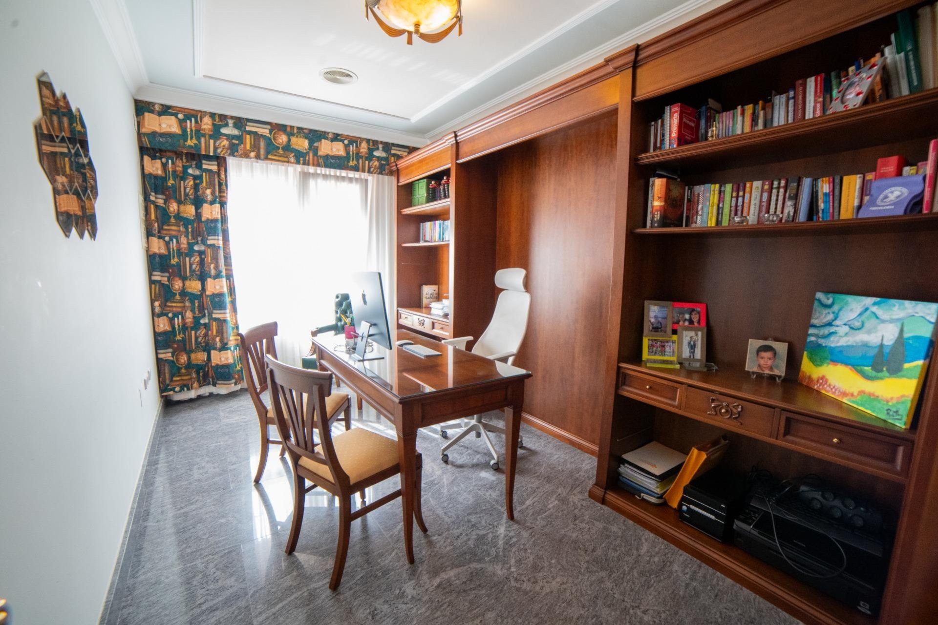 Reventa - Chalet - Cox
