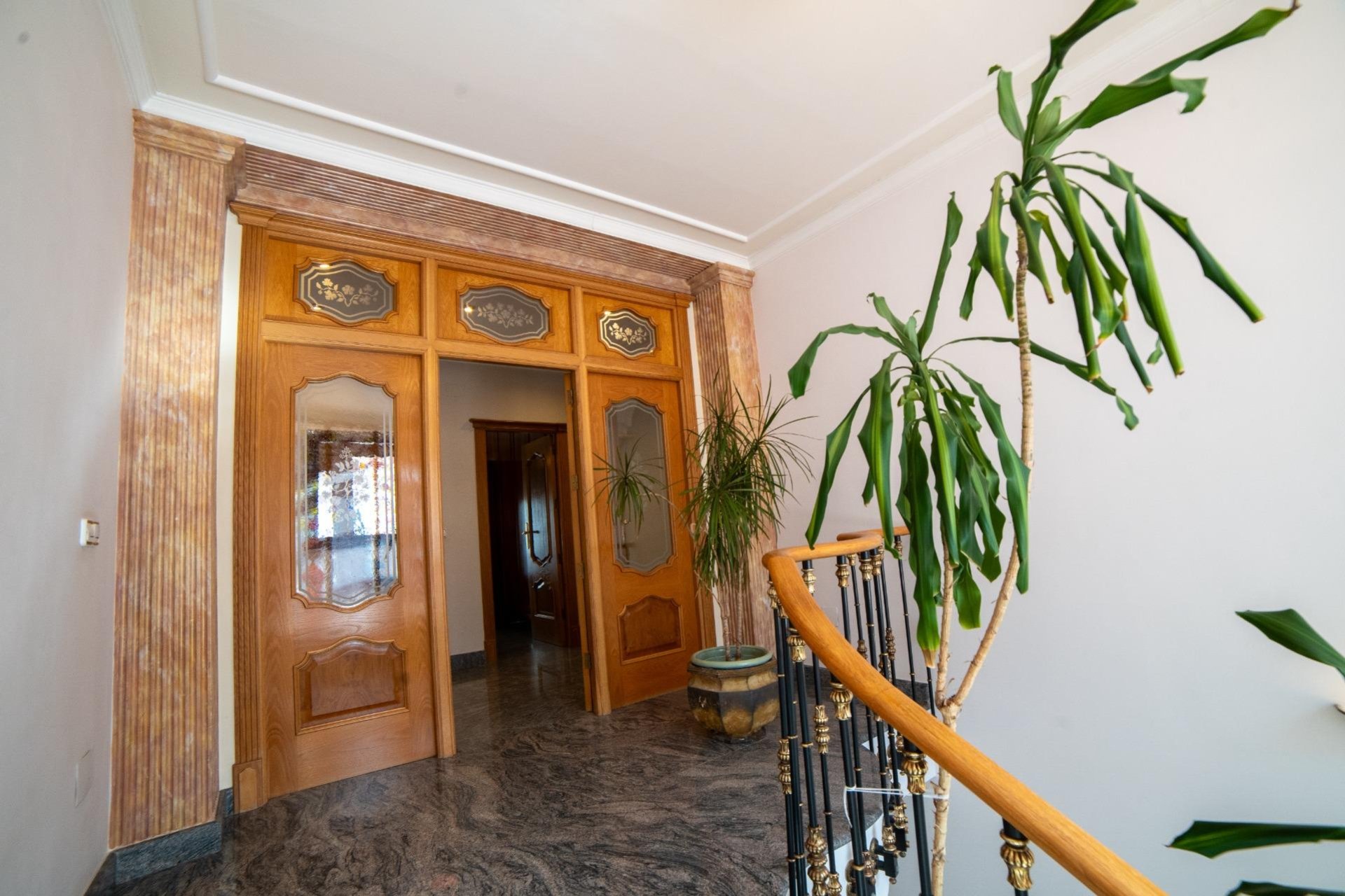 Reventa - Chalet - Cox