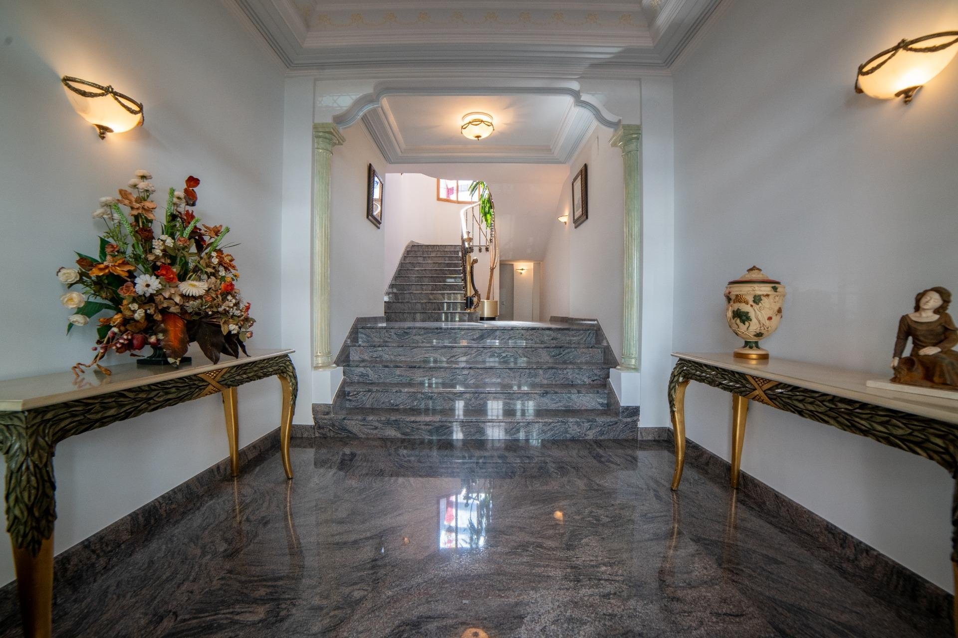 Reventa - Chalet - Cox