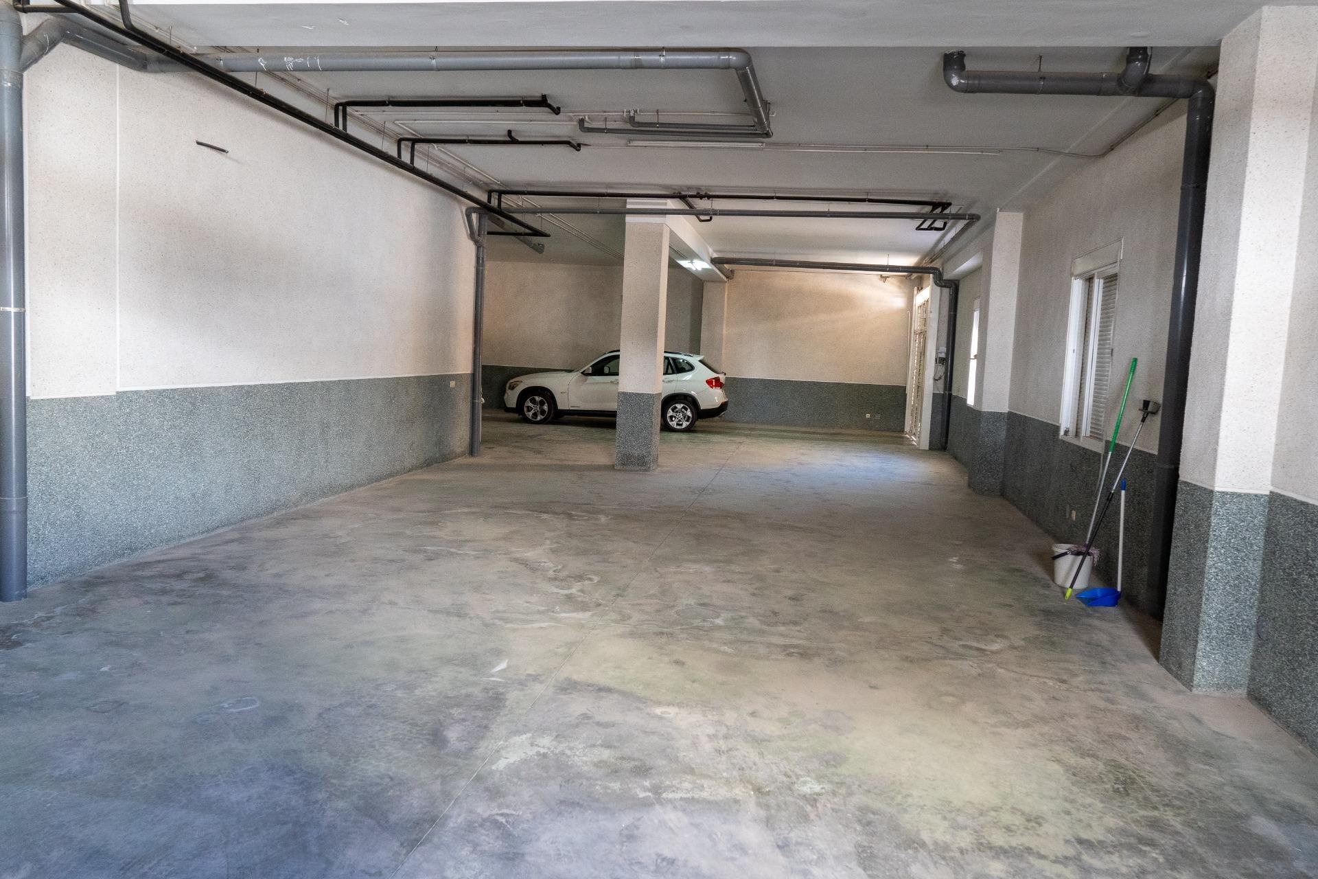 Reventa - Chalet - Cox