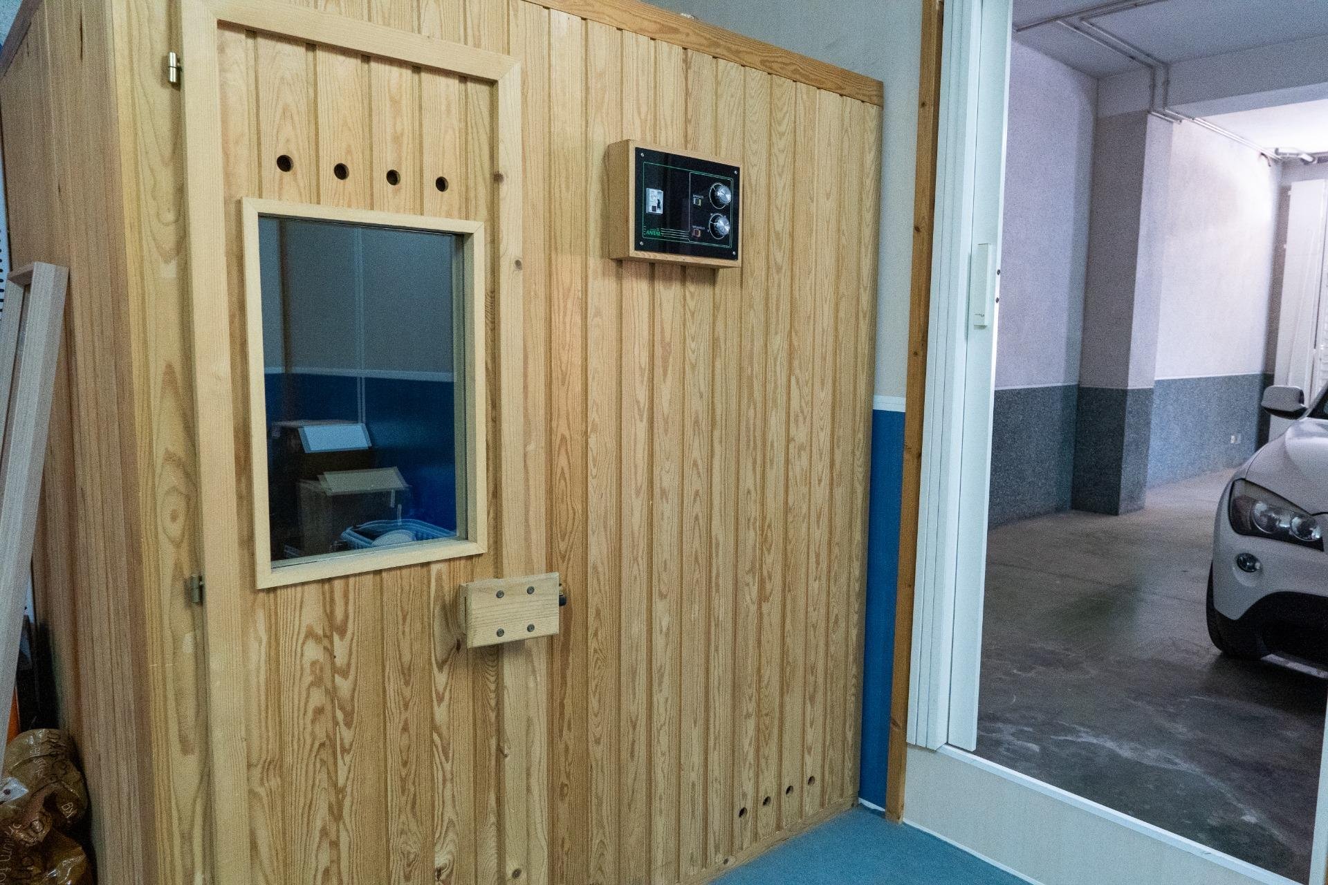 Reventa - Chalet - Cox