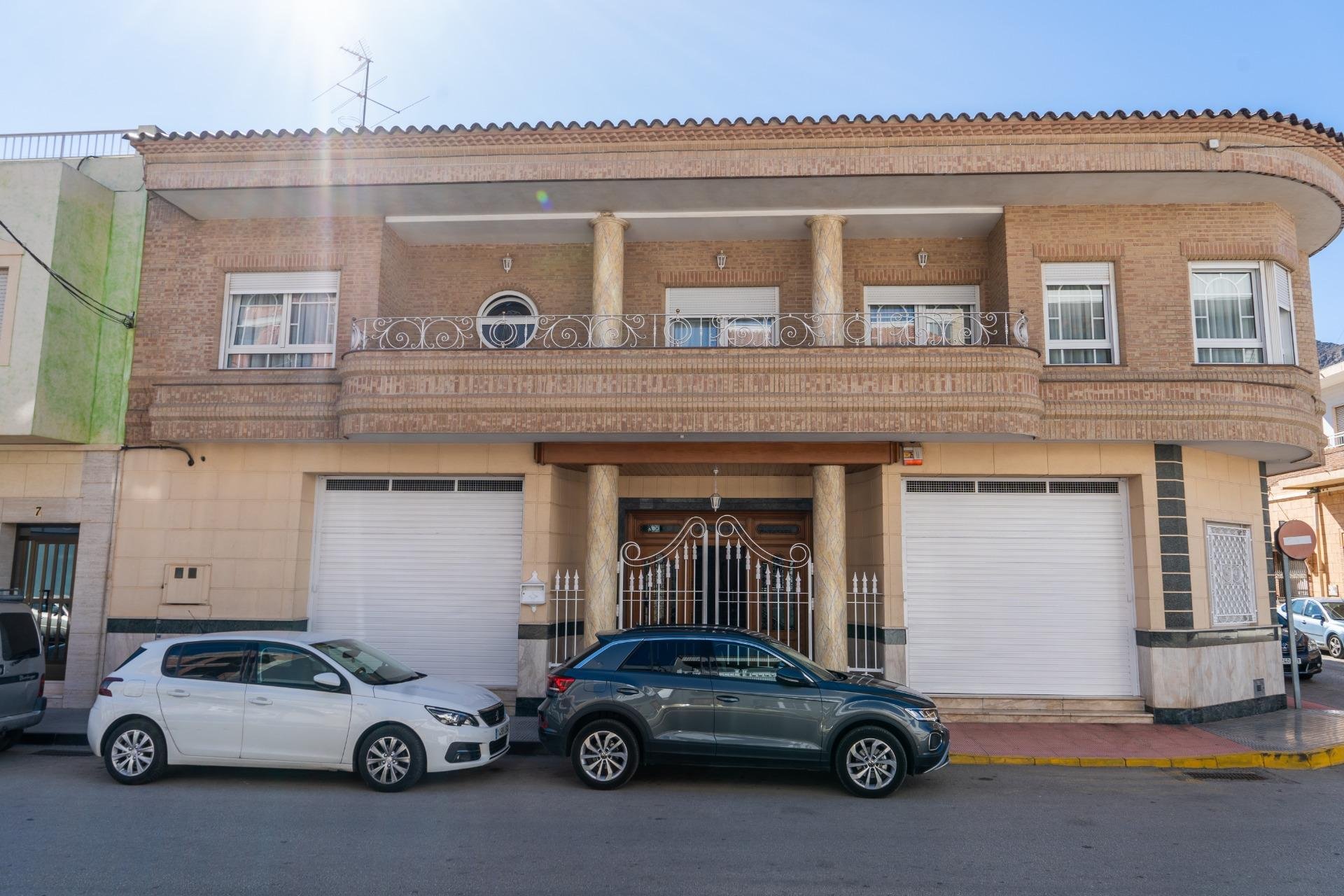 Reventa - Chalet - Cox