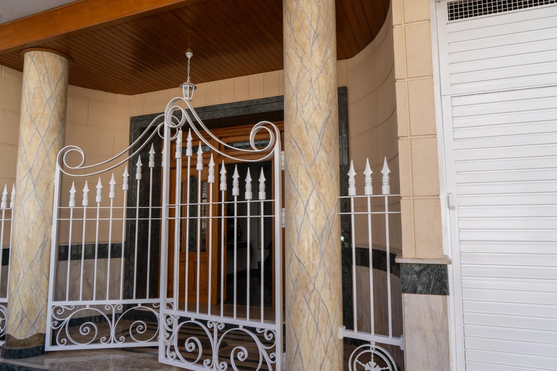 Reventa - Chalet - Cox
