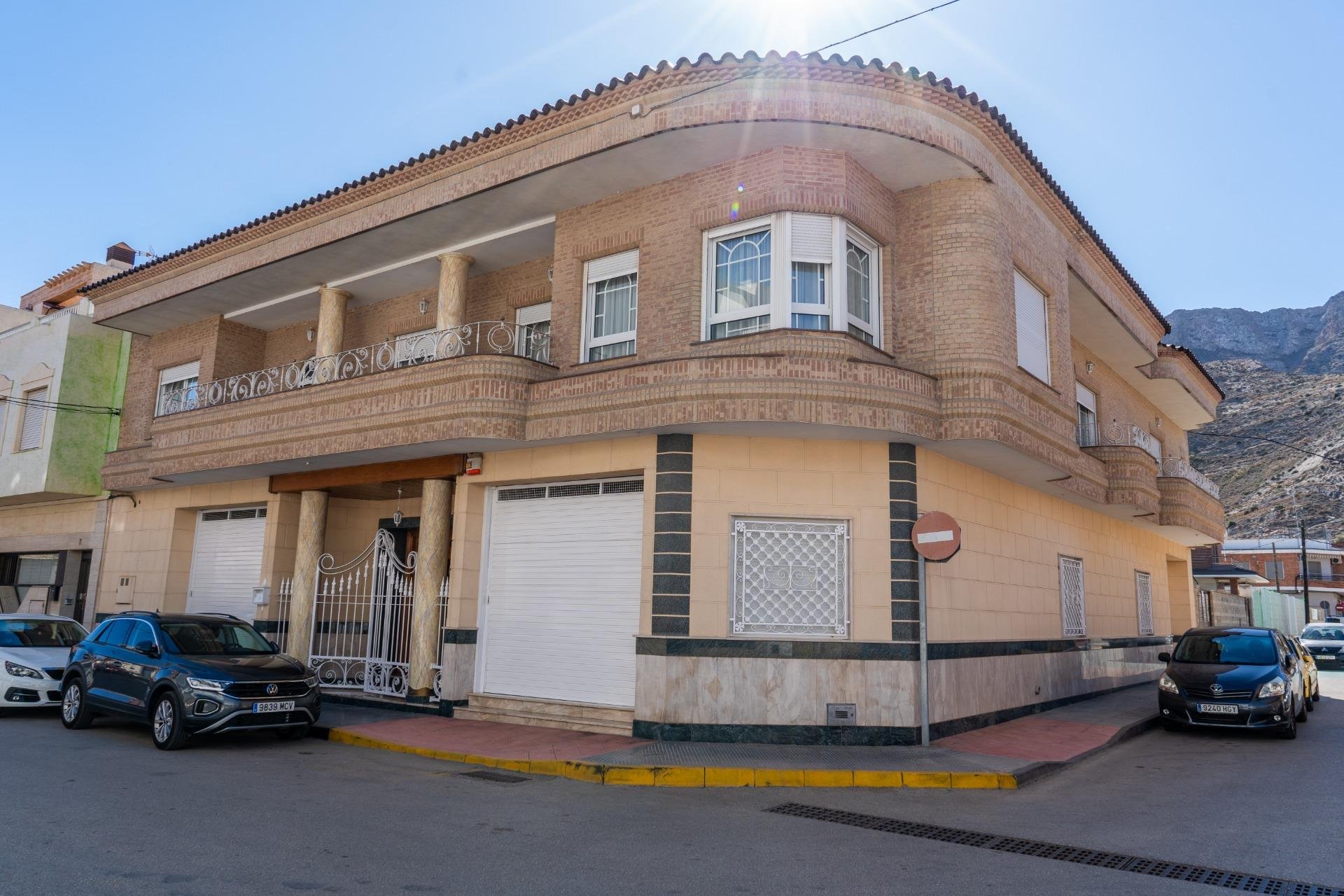 Reventa - Chalet - Cox