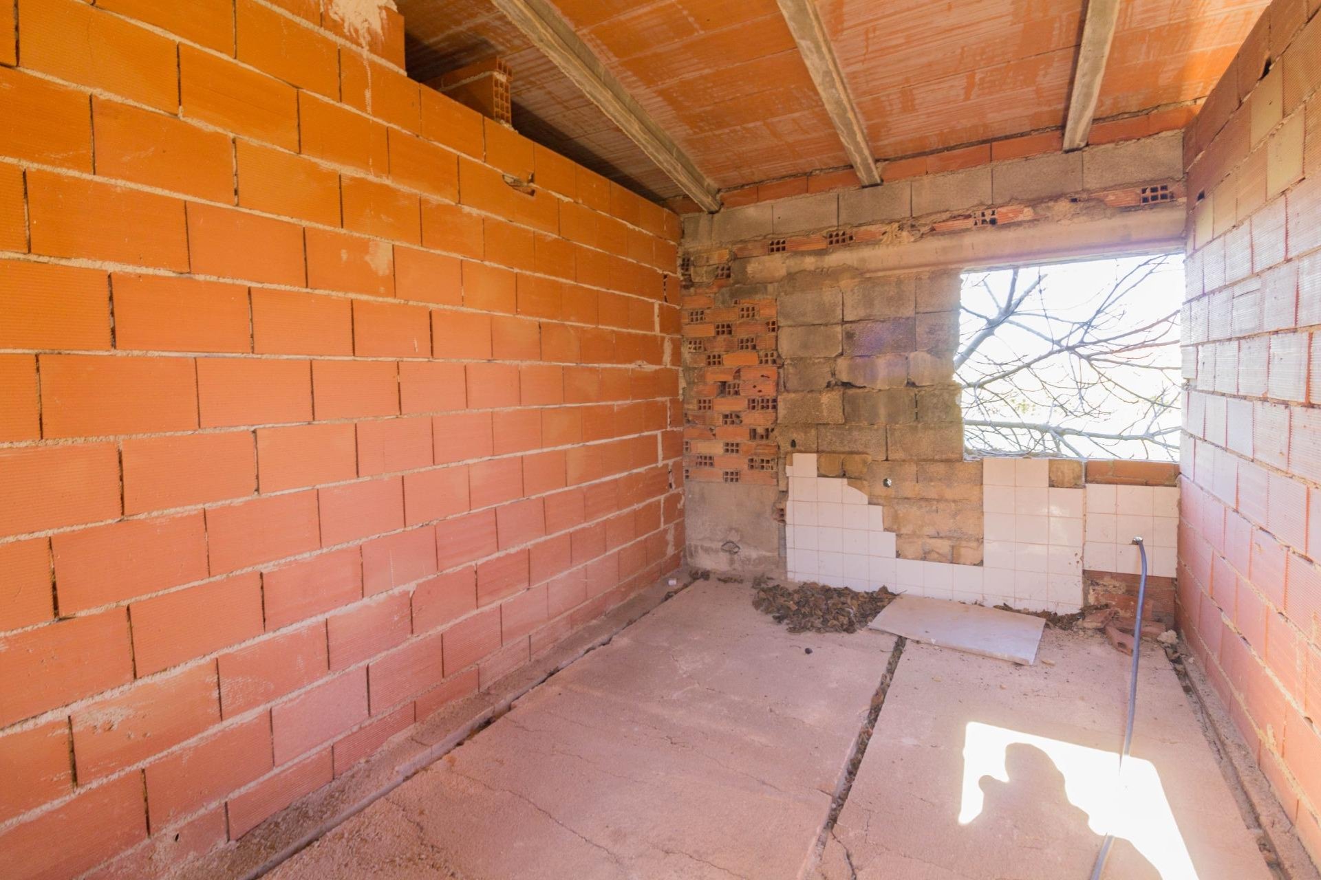 Reventa - Chalet - EL RAAL - El Raal