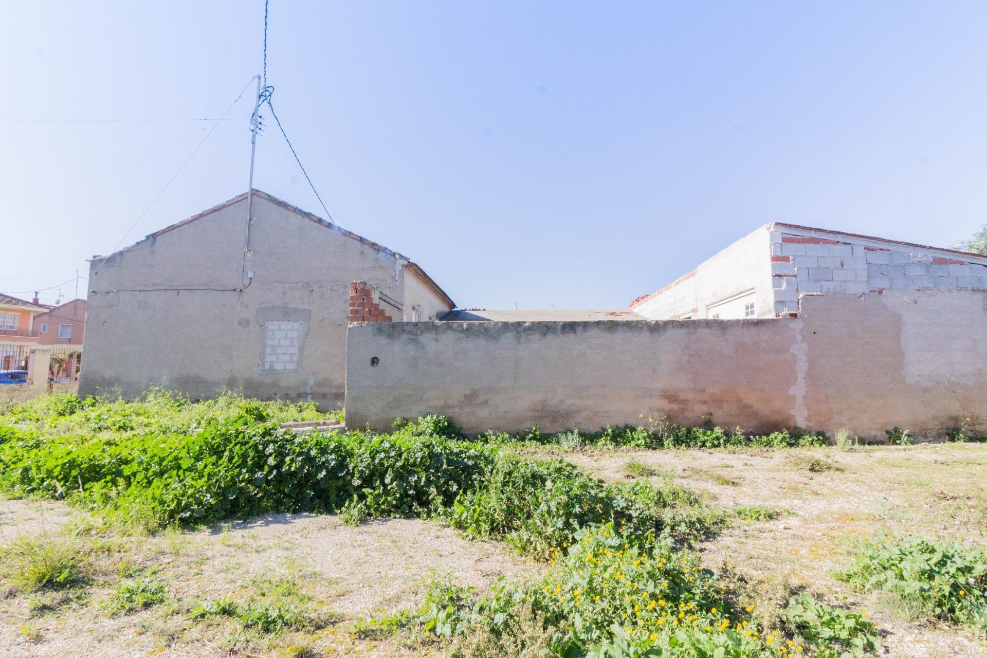 Reventa - Chalet - EL RAAL - El Raal