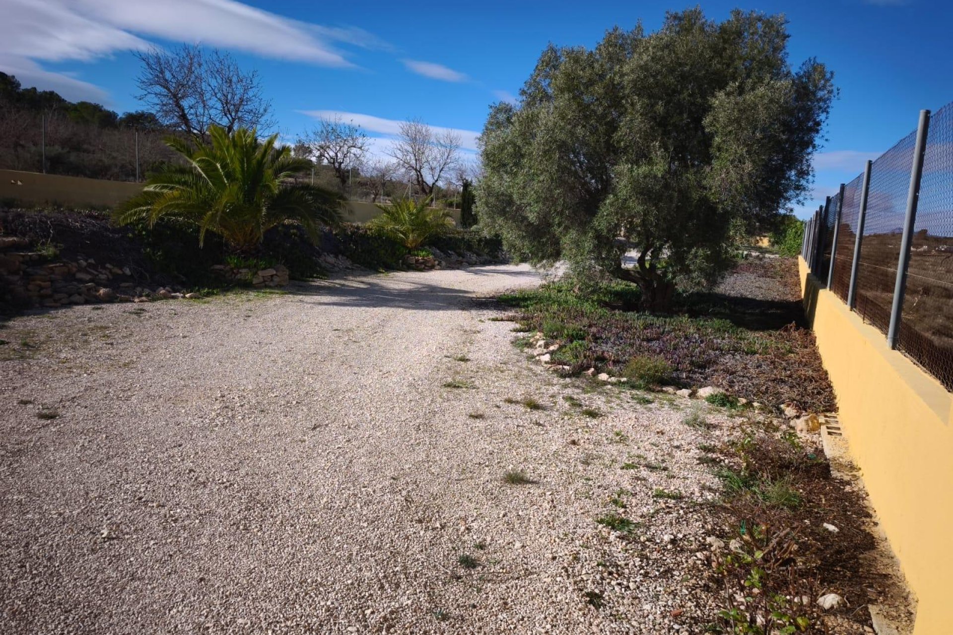 Reventa - Chalet - Hondón de los Fráiles - Comunidad valenciana