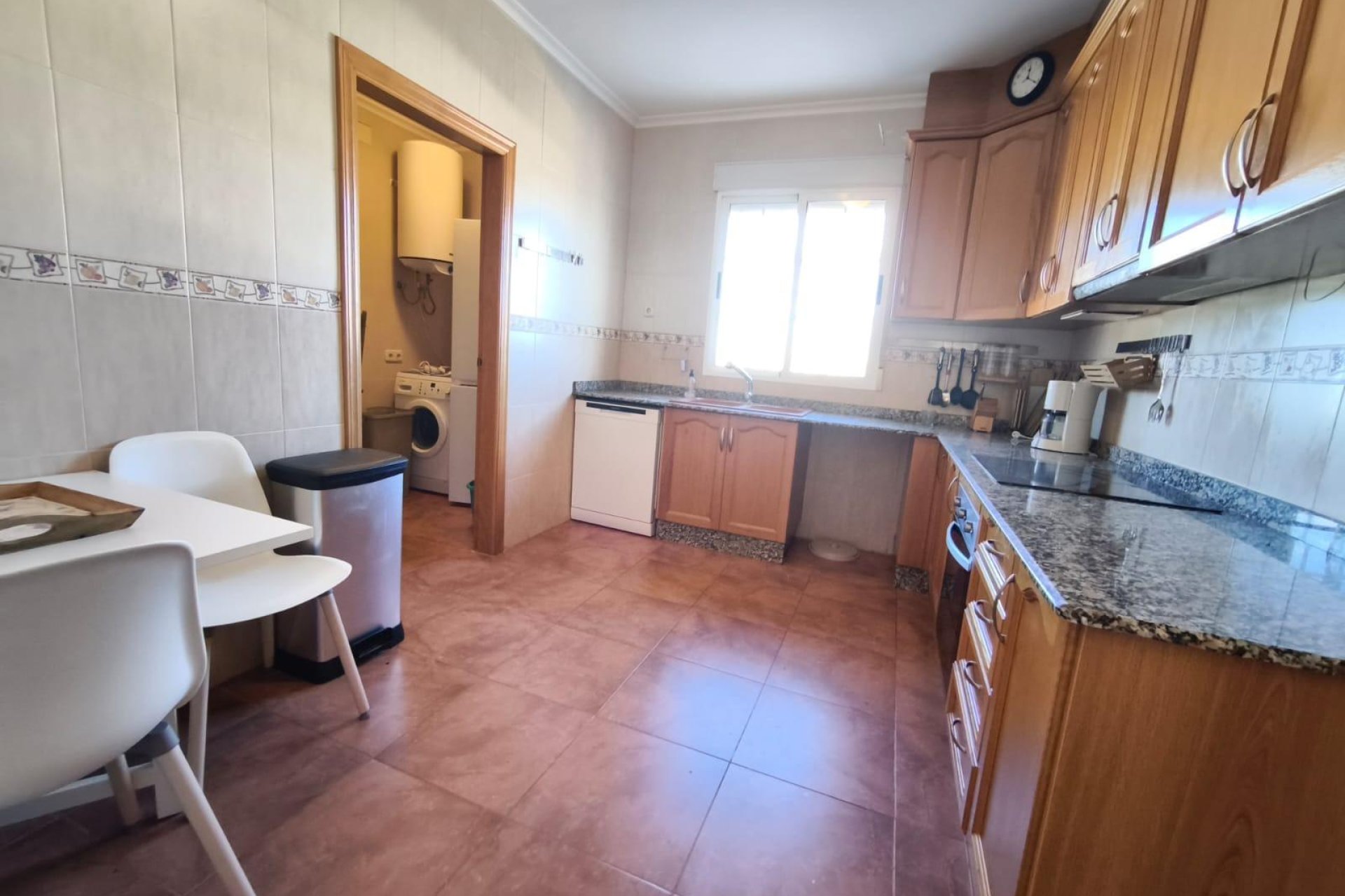 Reventa - Chalet - Hondón de los Fráiles - Comunidad valenciana