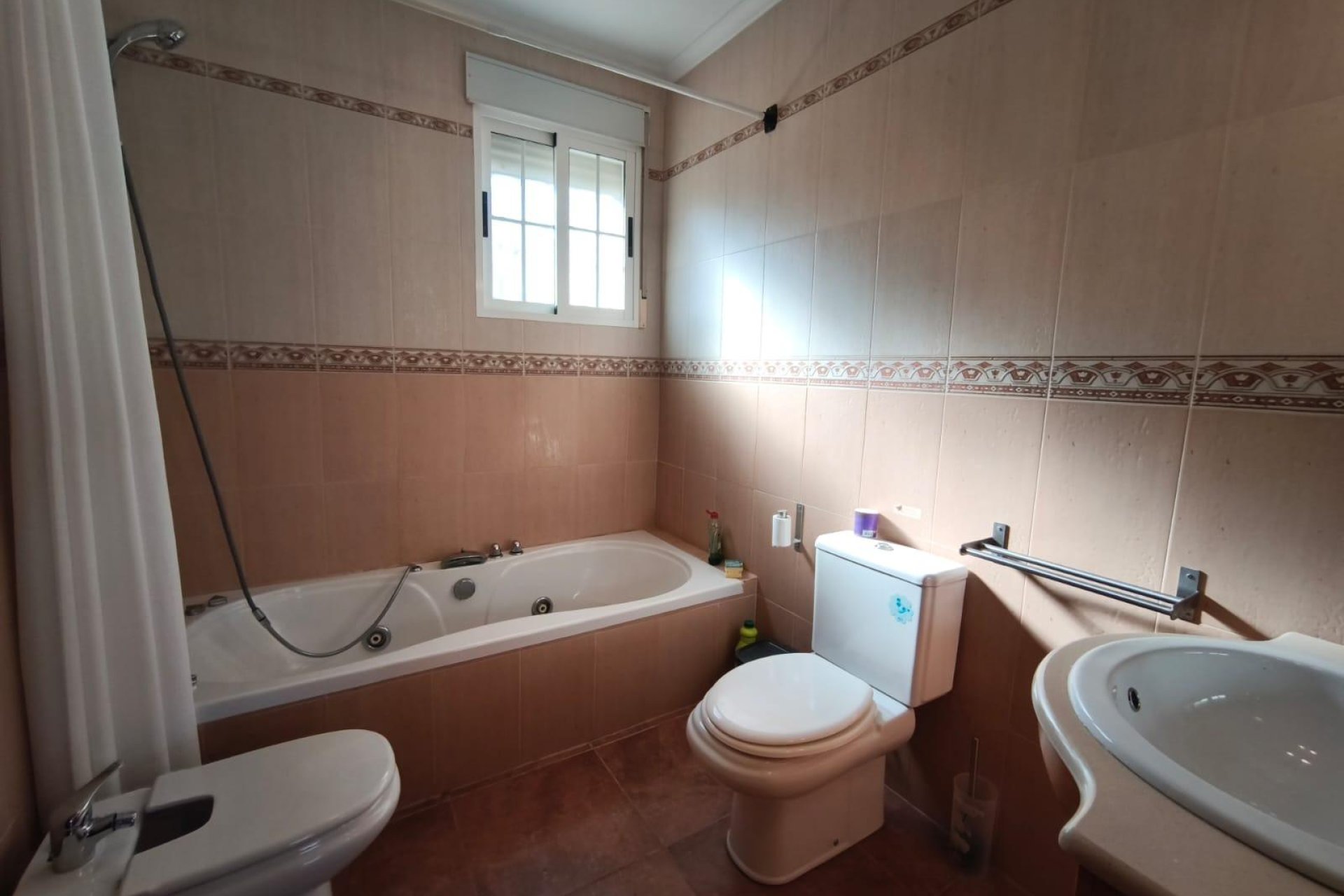 Reventa - Chalet - Hondón de los Fráiles - Comunidad valenciana