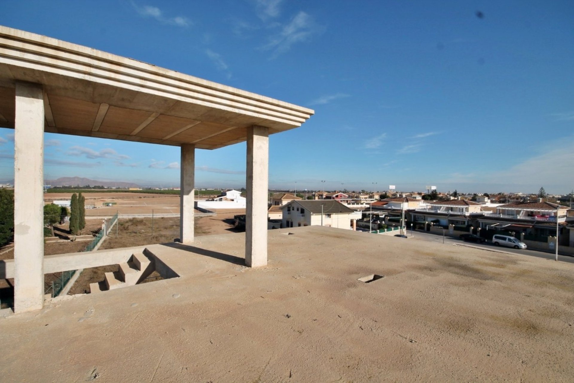 Reventa - Chalet - Los Alcázares - Lomas del Rame