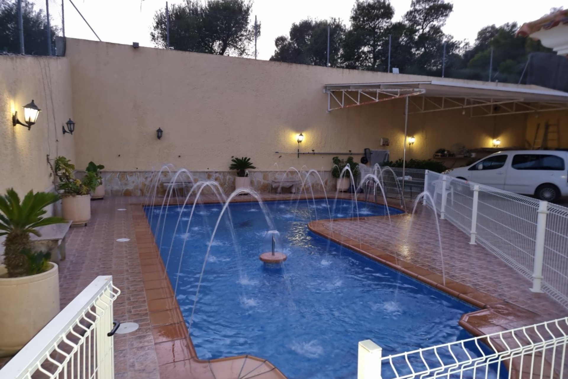 Reventa - Chalet - Murcia - Cañadas de San Pedro