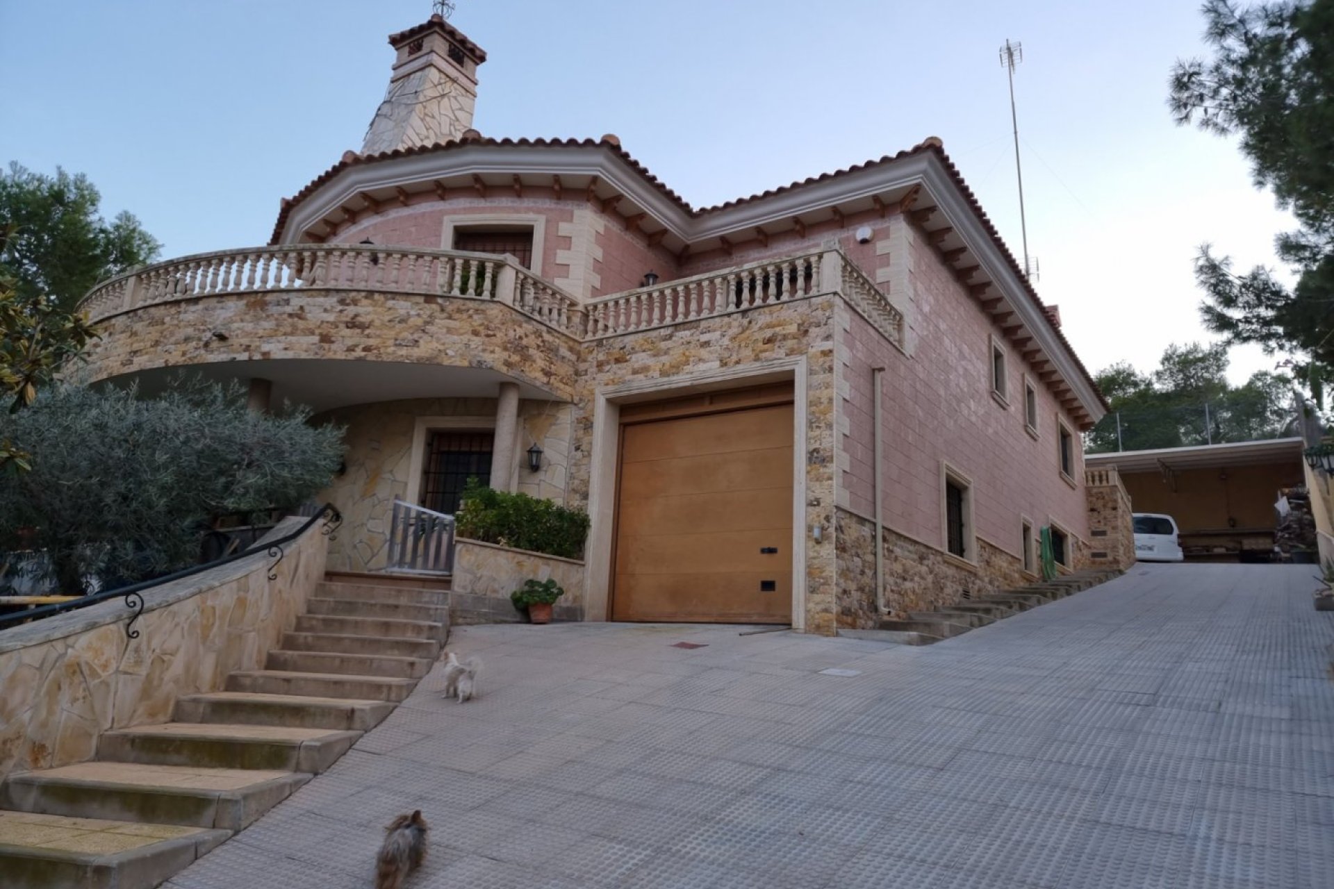 Reventa - Chalet - Murcia - Cañadas de San Pedro