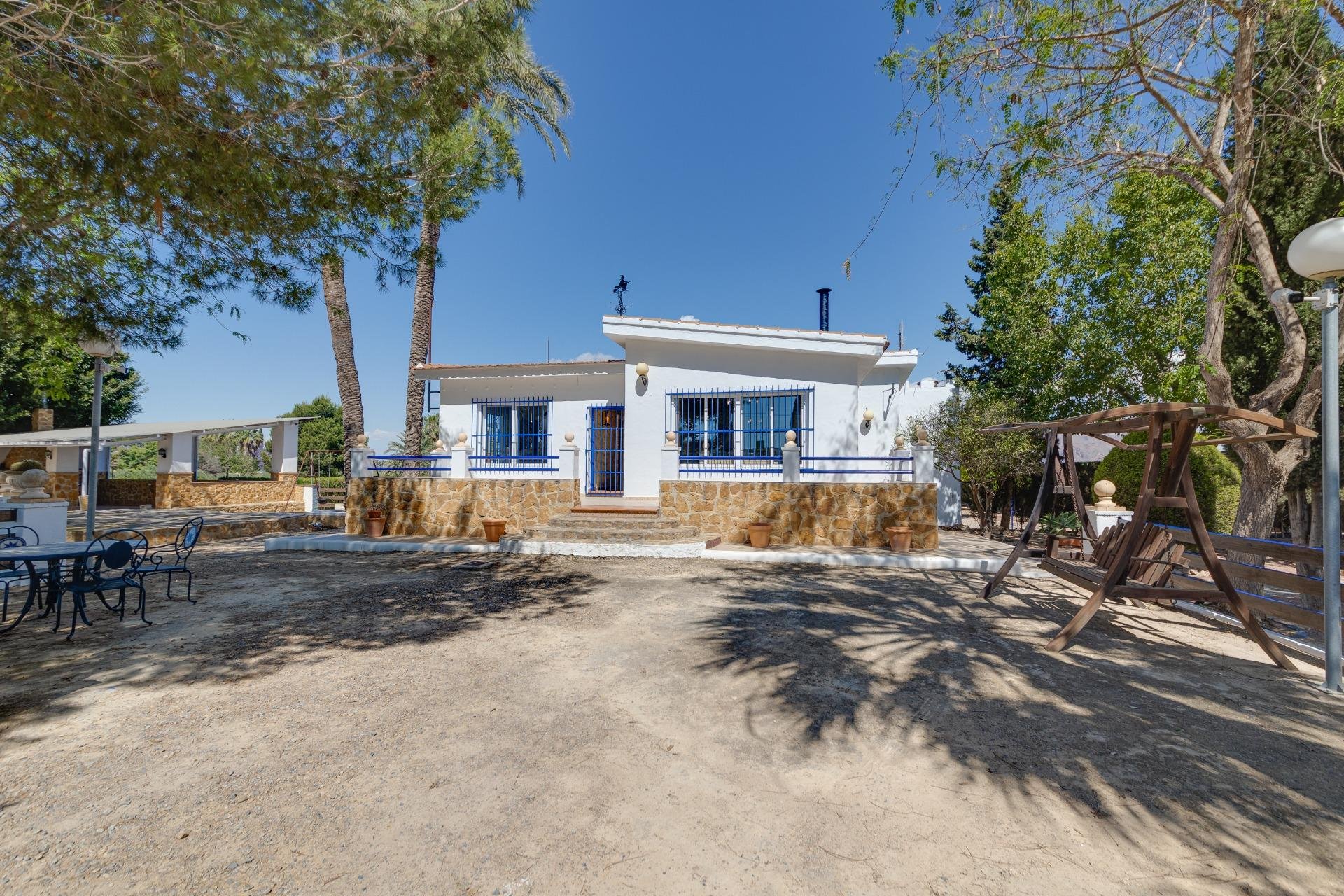 Reventa - Chalet - Orihuela - Correntías Bajas